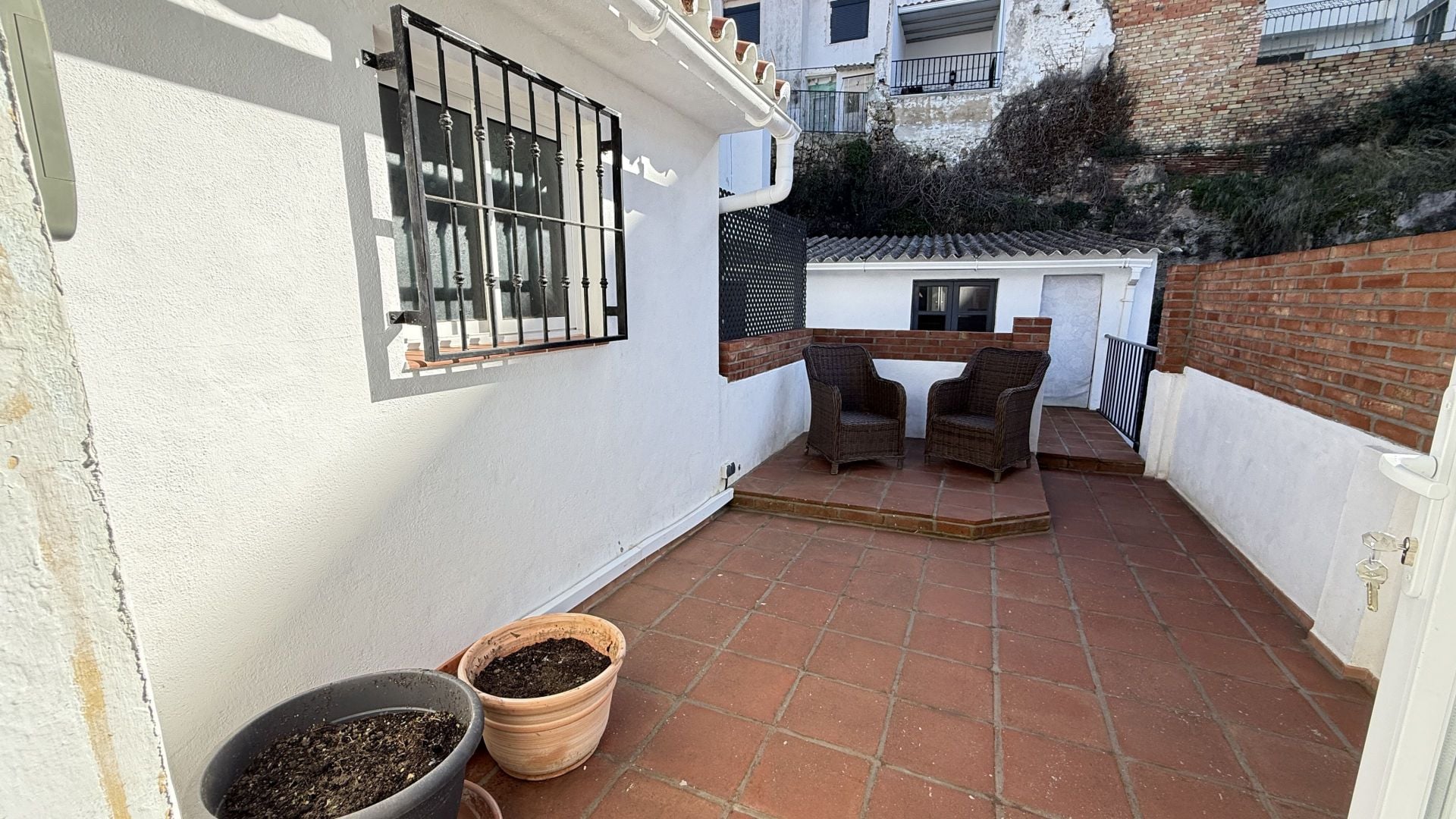 Geschakelde woning te koop in Alhaurín el Grande