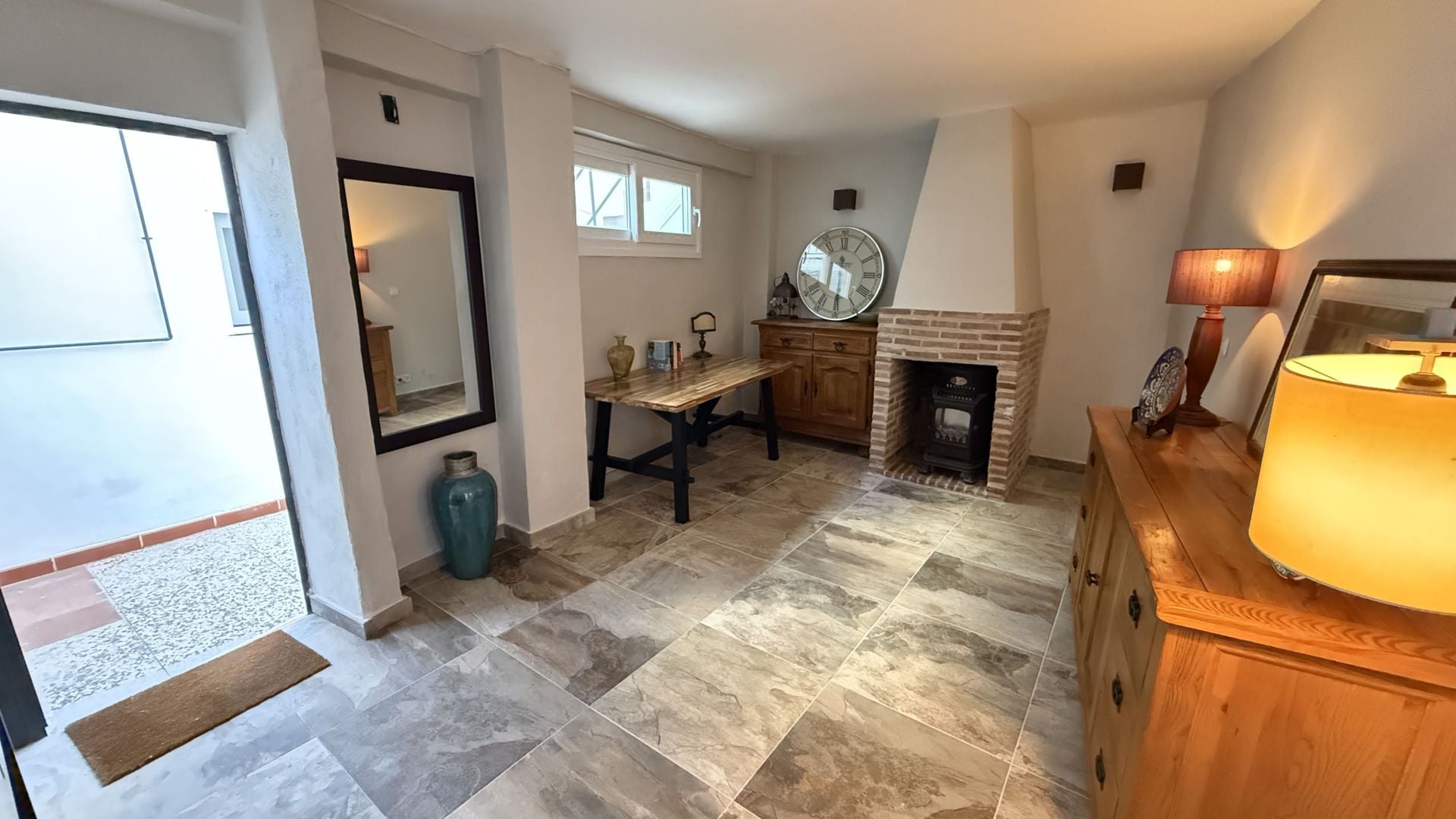 Geschakelde woning te koop in Alhaurín el Grande
