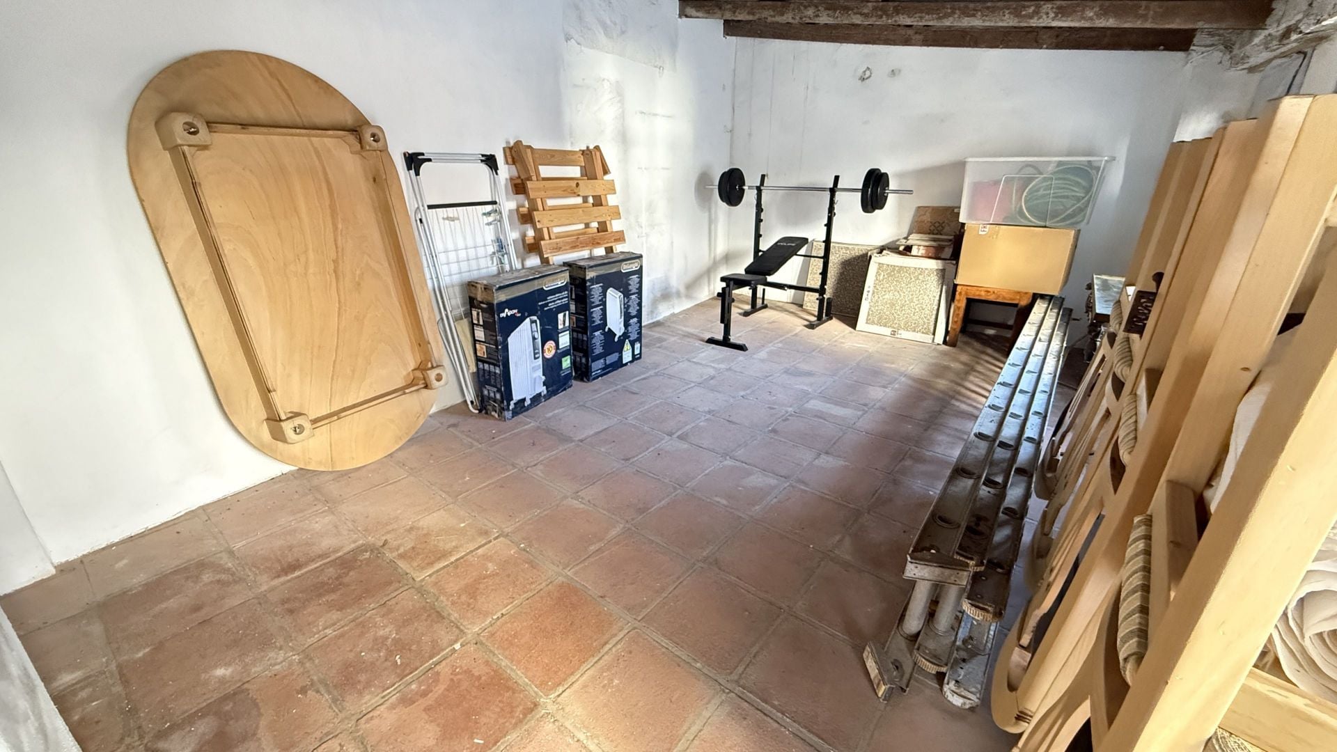Geschakelde woning te koop in Alhaurín el Grande