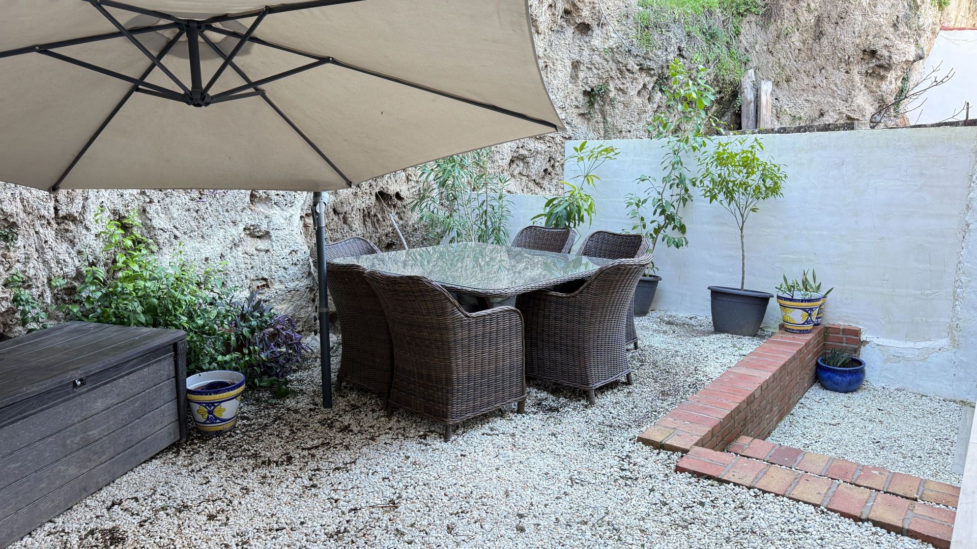 Geschakelde woning te koop in Alhaurín el Grande