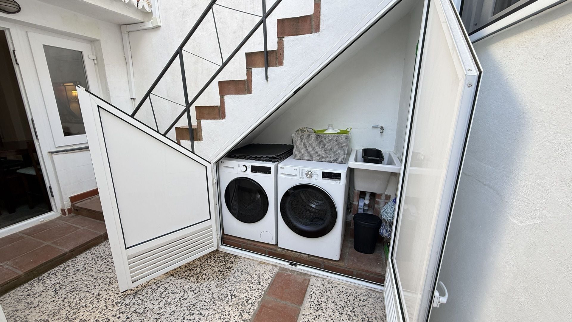 Geschakelde woning te koop in Alhaurín el Grande