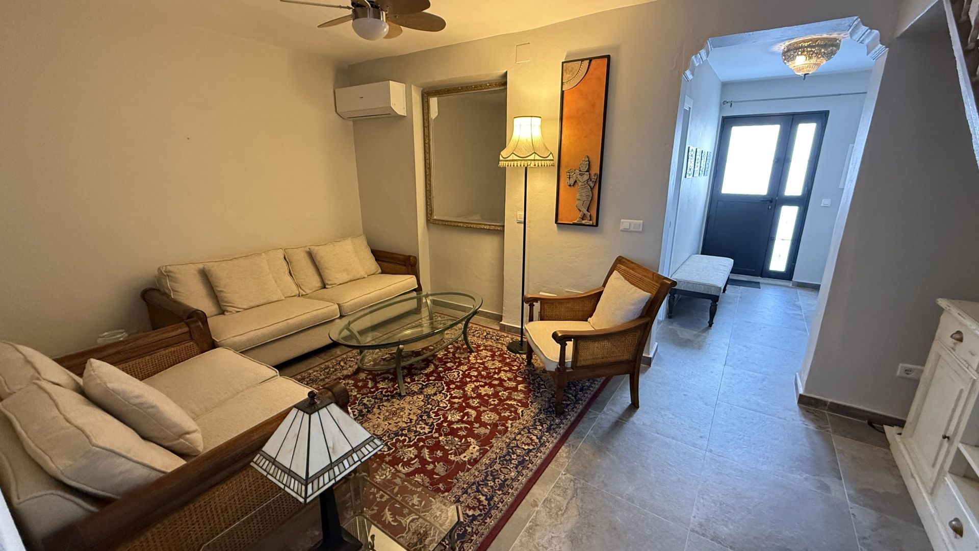 Geschakelde woning te koop in Alhaurín el Grande