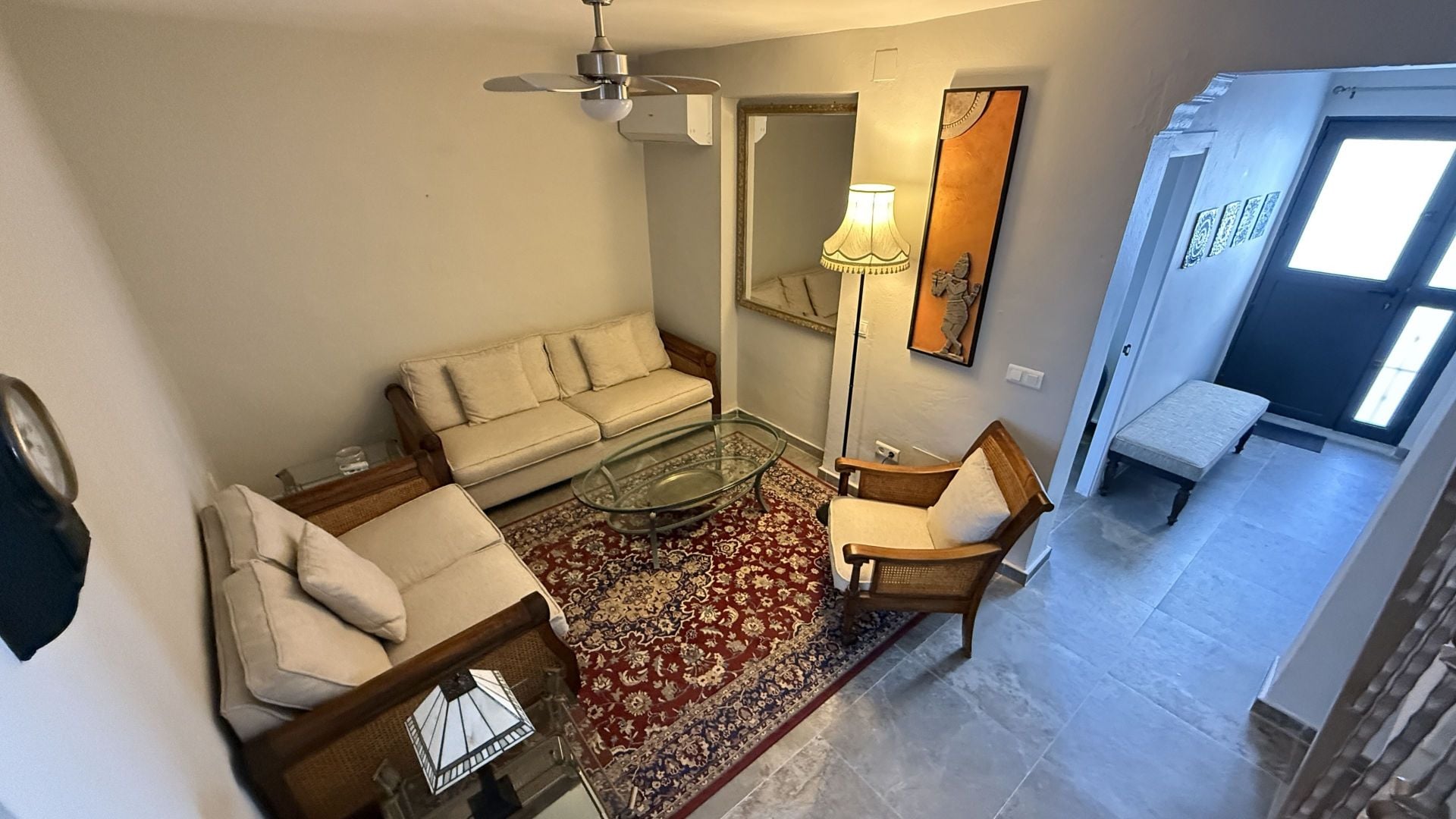 Geschakelde woning te koop in Alhaurín el Grande