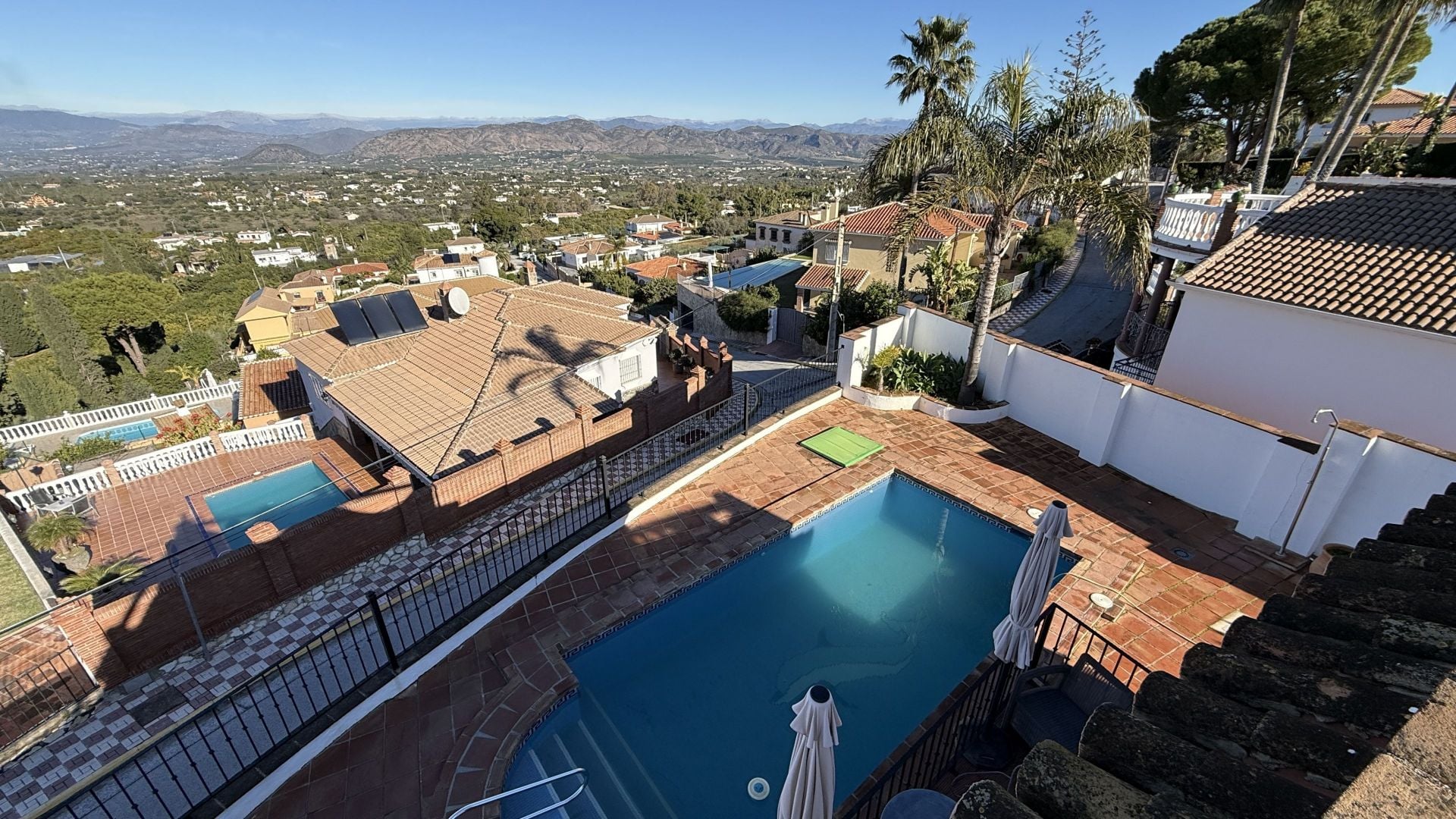 DP-52-V5256757-1 Villa te koop in Alhaurín el Grande