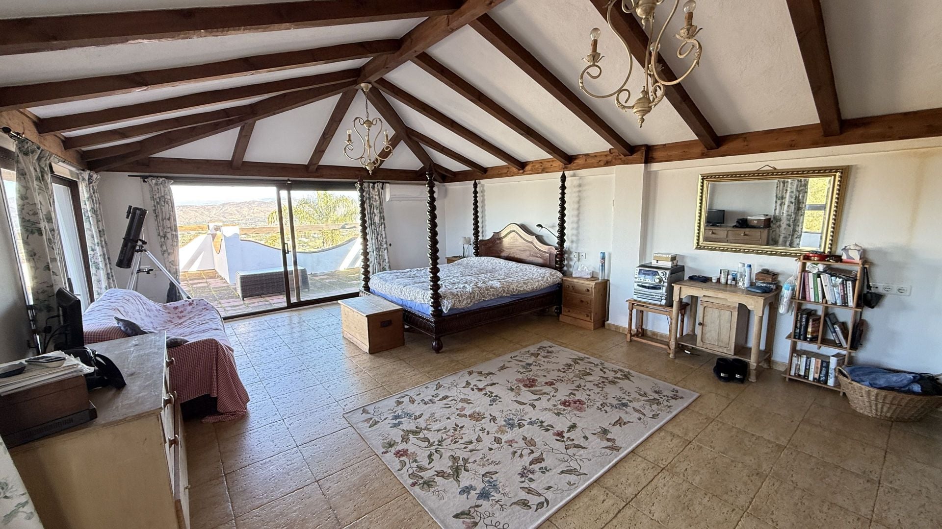 DP-52-V5256757-14 Villa te koop in Alhaurín el Grande