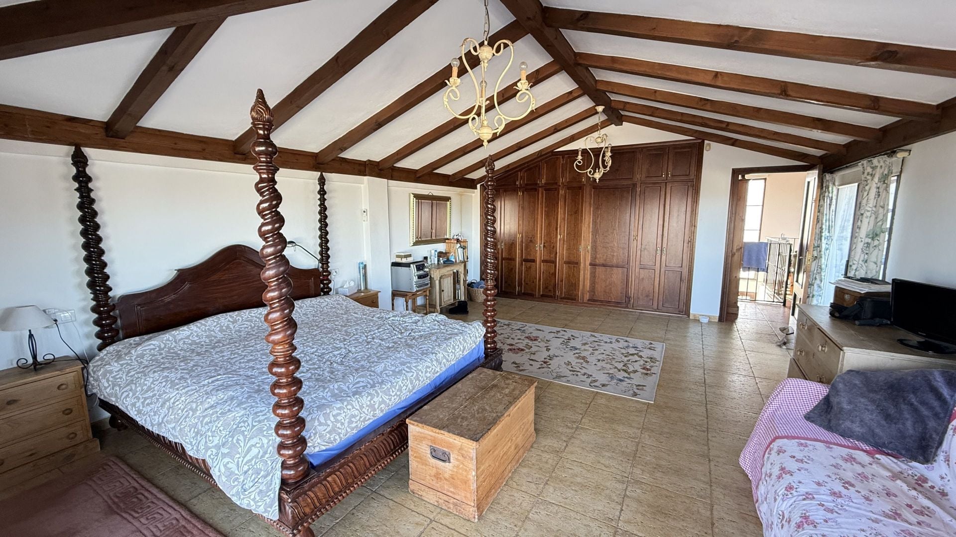 DP-52-V5256757-15 Villa te koop in Alhaurín el Grande
