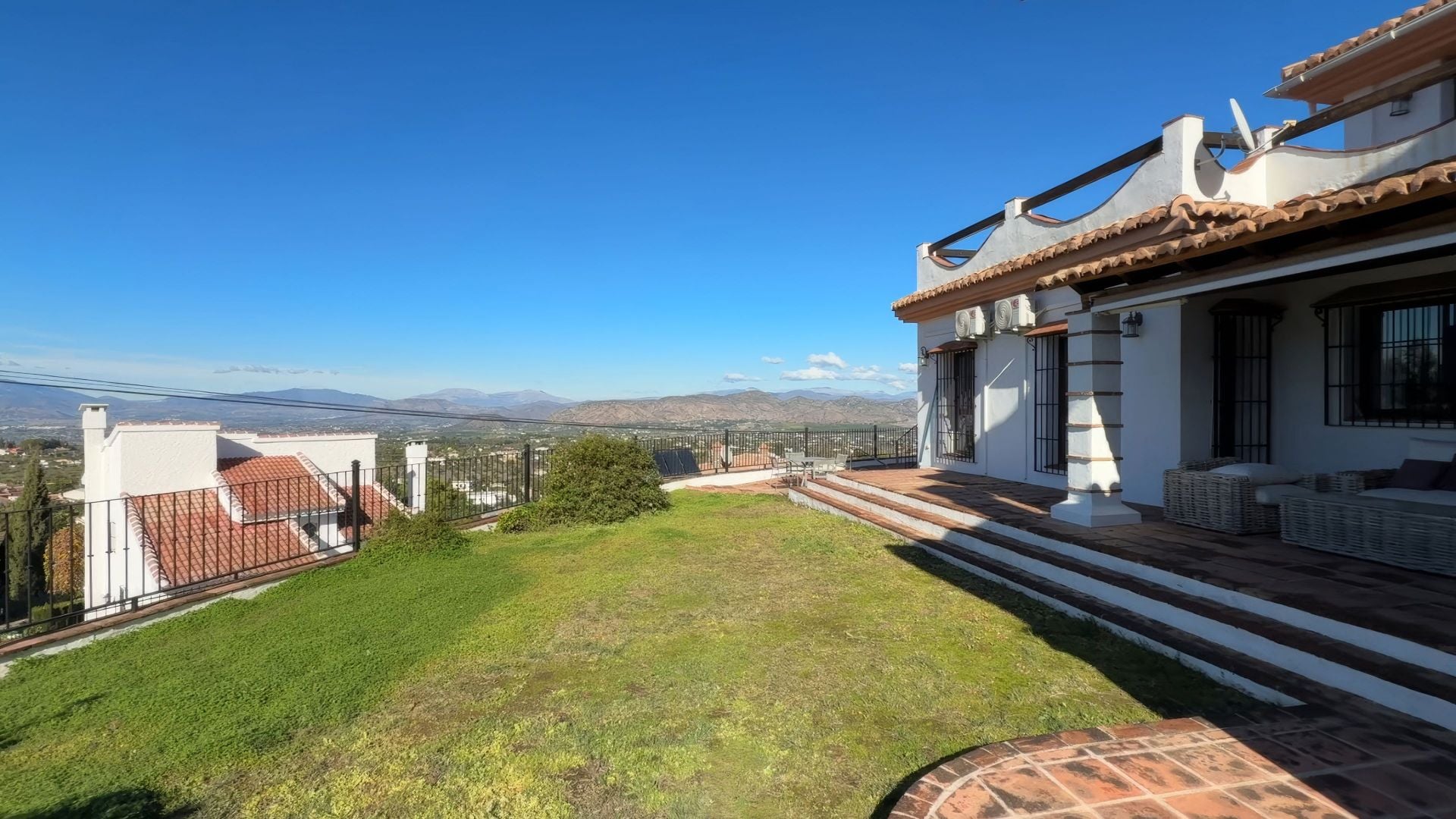 DP-52-V5256757-2 Villa te koop in Alhaurín el Grande