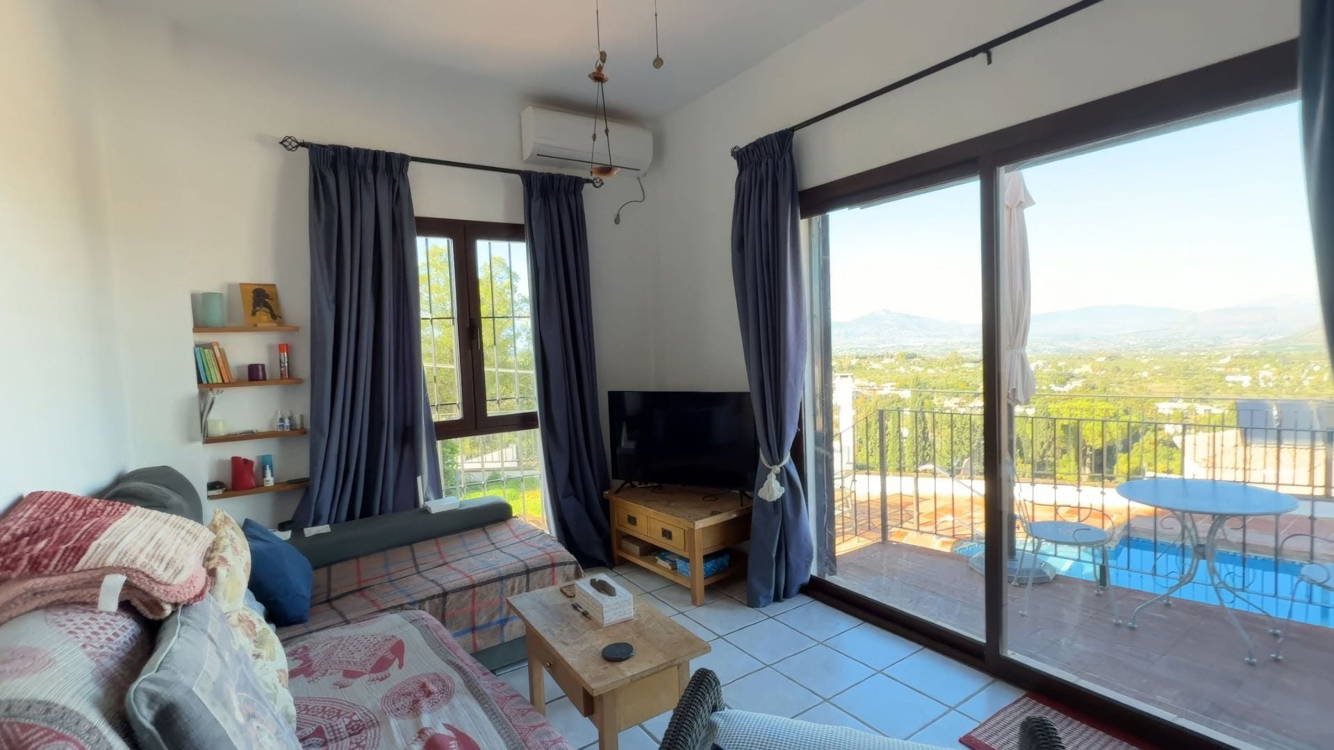 DP-52-V5256757-21 Villa te koop in Alhaurín el Grande