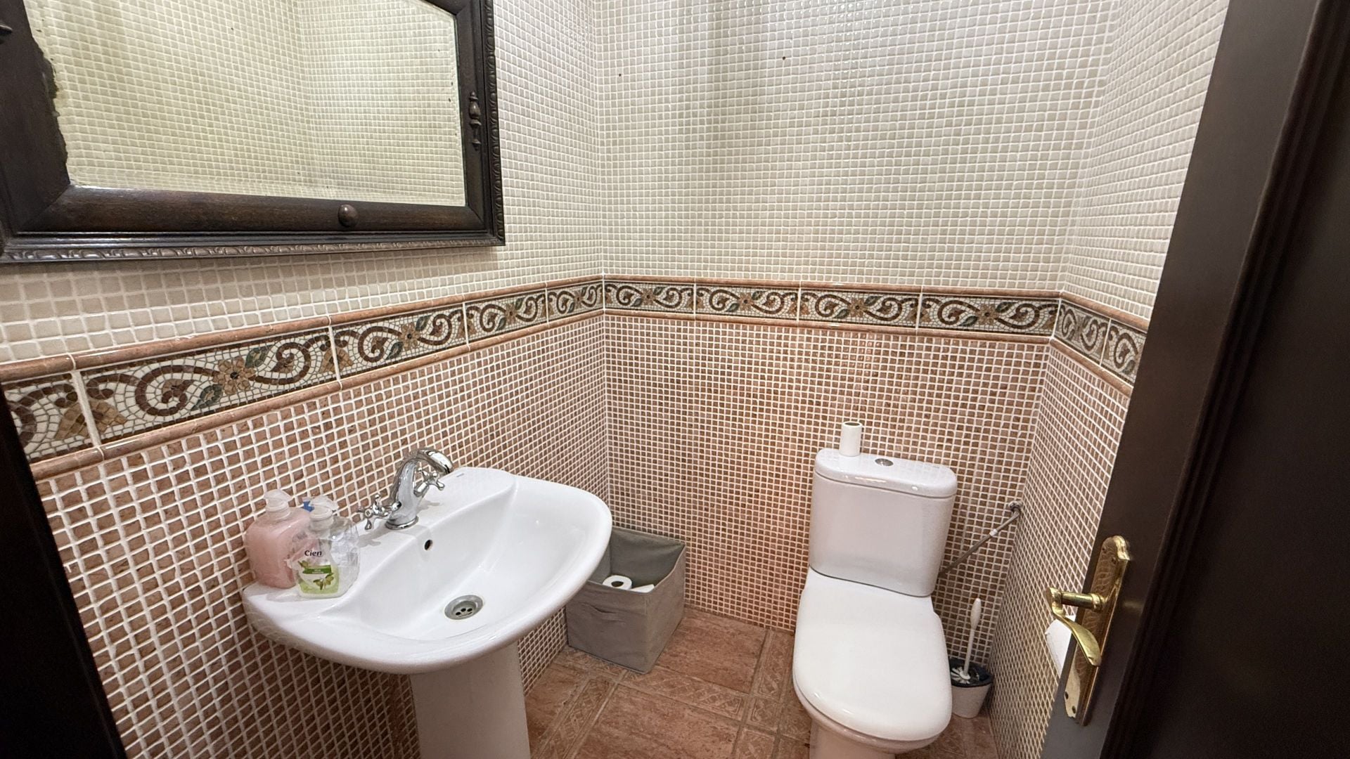 DP-52-V5256757-25 Villa te koop in Alhaurín el Grande