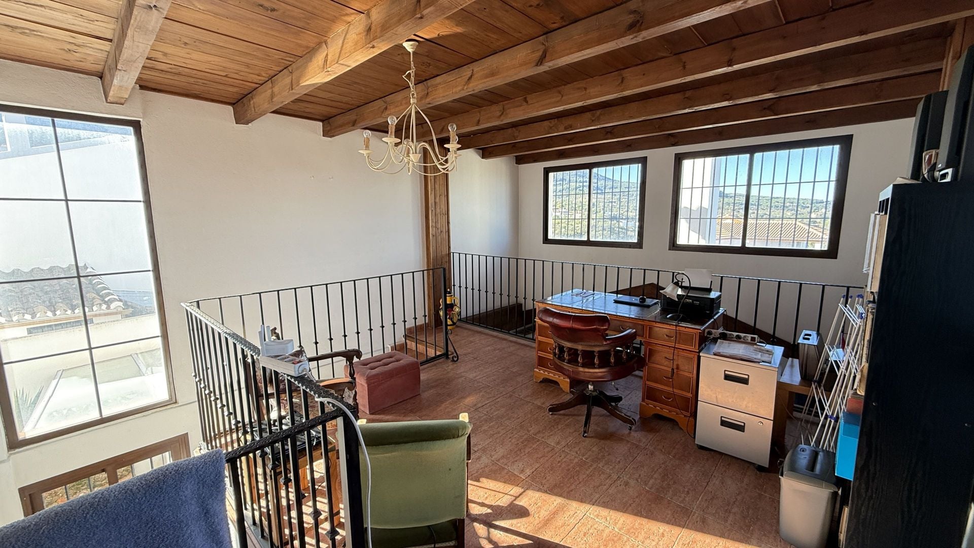 DP-52-V5256757-26 Villa te koop in Alhaurín el Grande