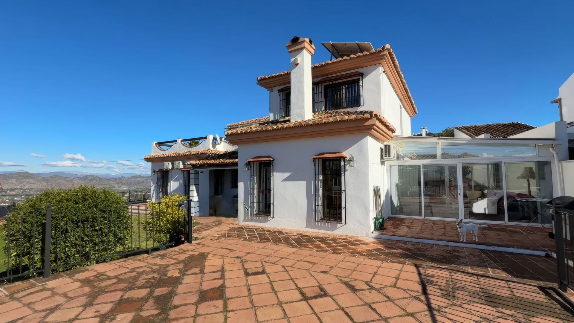 DP-52-V5256757-31 Villa te koop in Alhaurín el Grande