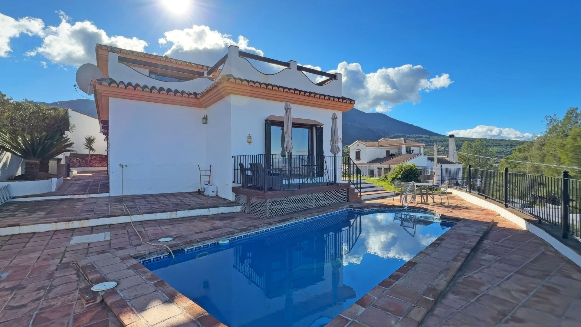 DP-52-V5256757-4 Villa te koop in Alhaurín el Grande