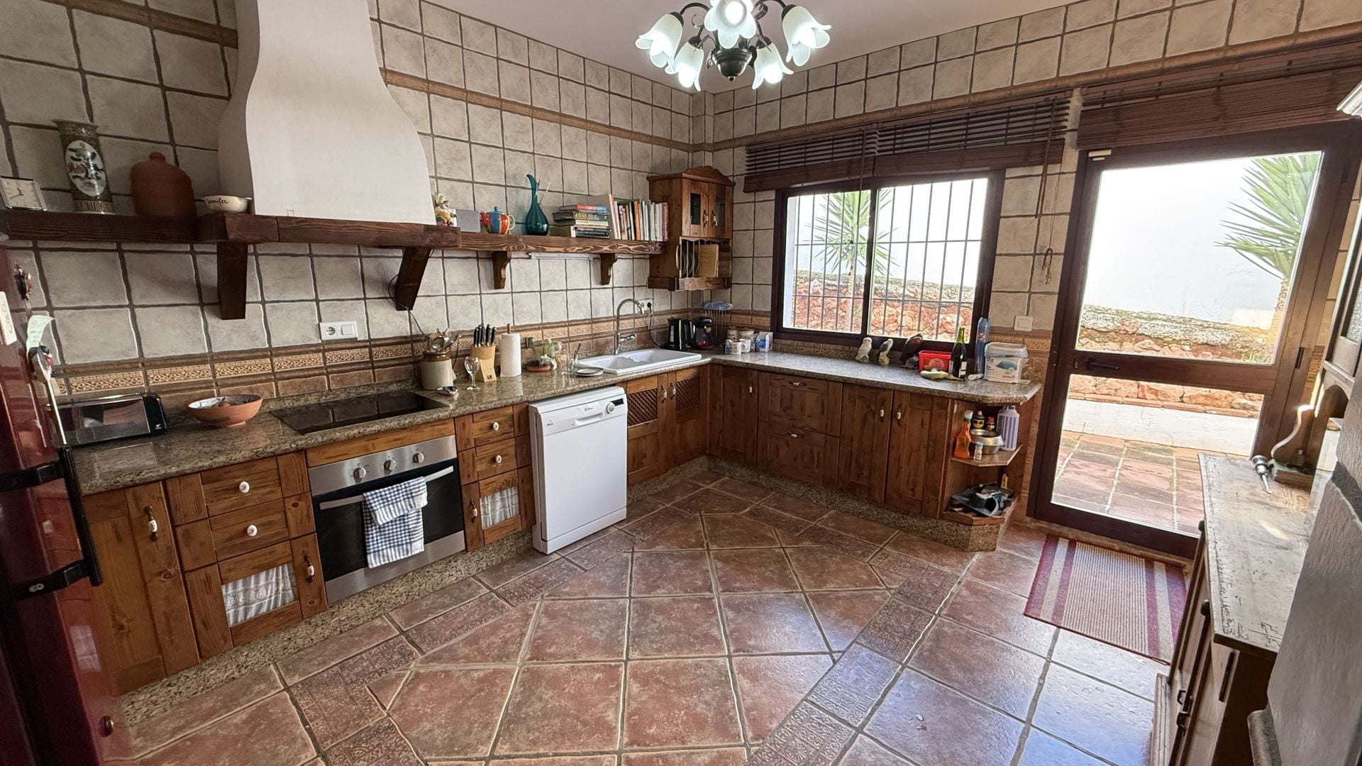 DP-52-V5256757-6 Villa te koop in Alhaurín el Grande