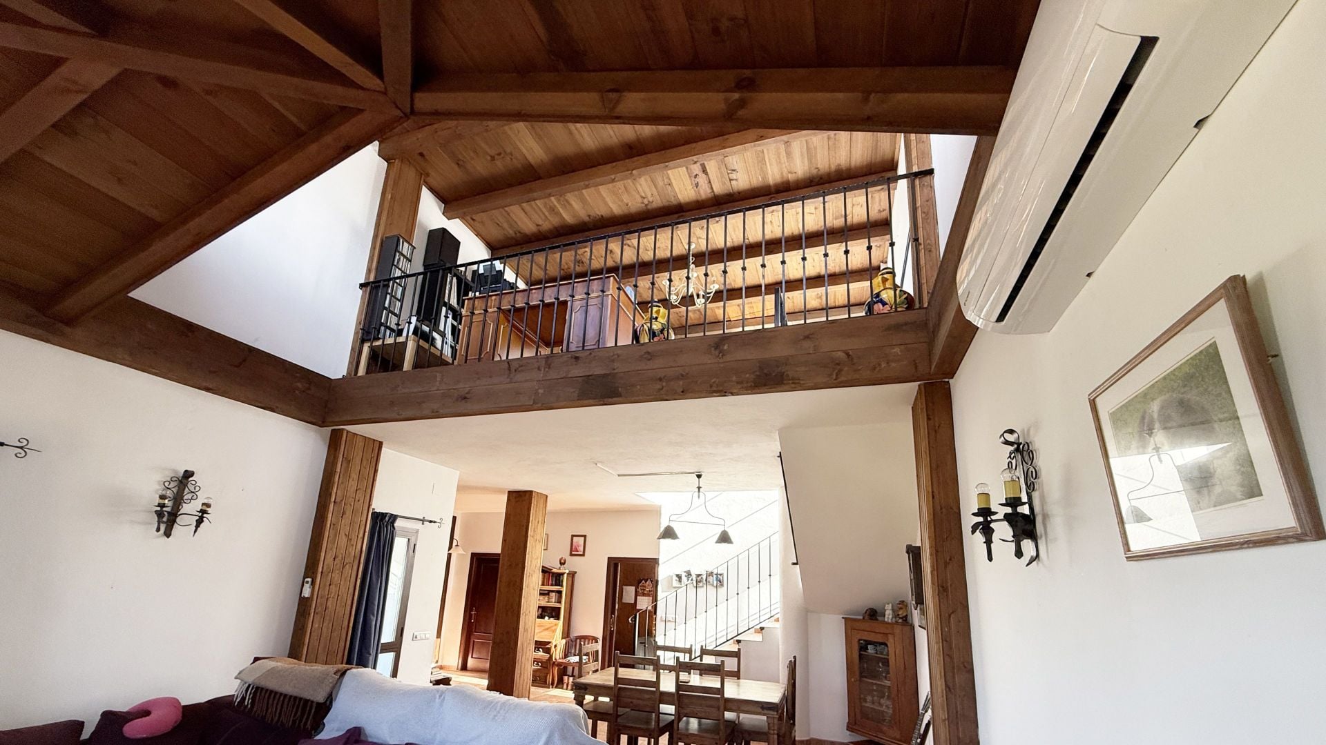 DP-52-V5256757-7 Villa te koop in Alhaurín el Grande
