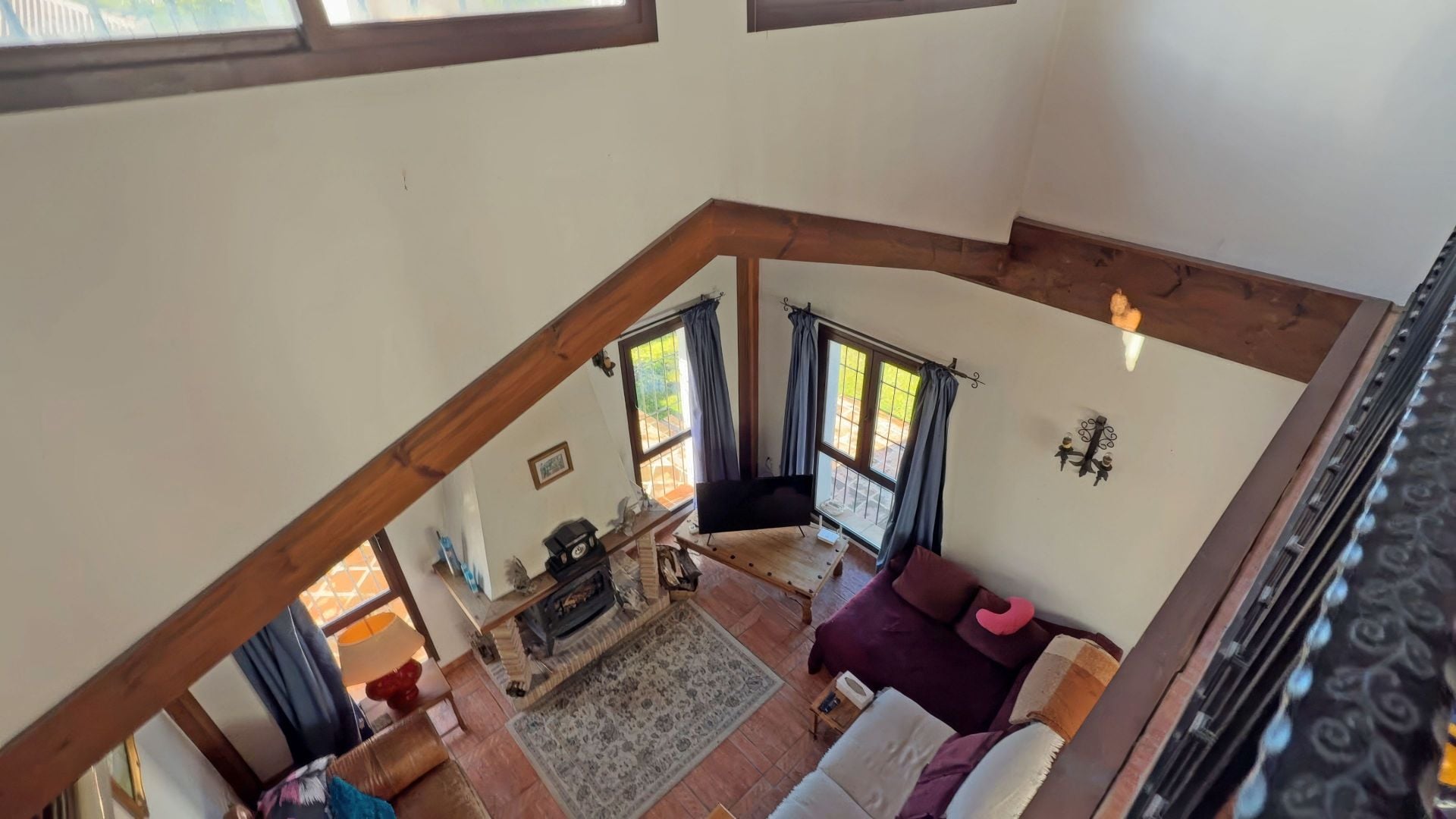 DP-52-V5256757-8 Villa te koop in Alhaurín el Grande