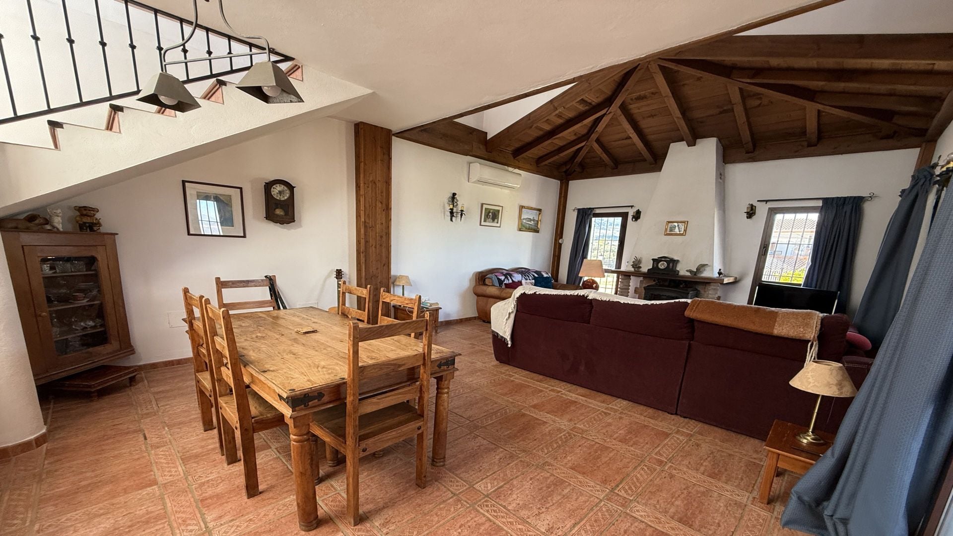 DP-52-V5256757-9 Villa te koop in Alhaurín el Grande