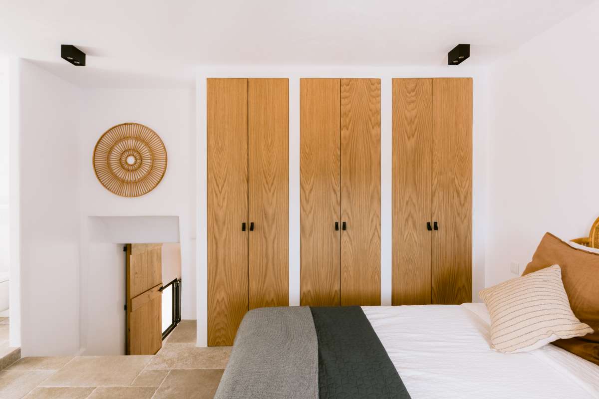 Luxe gerenoveerde villa in Jordi – Ibiza