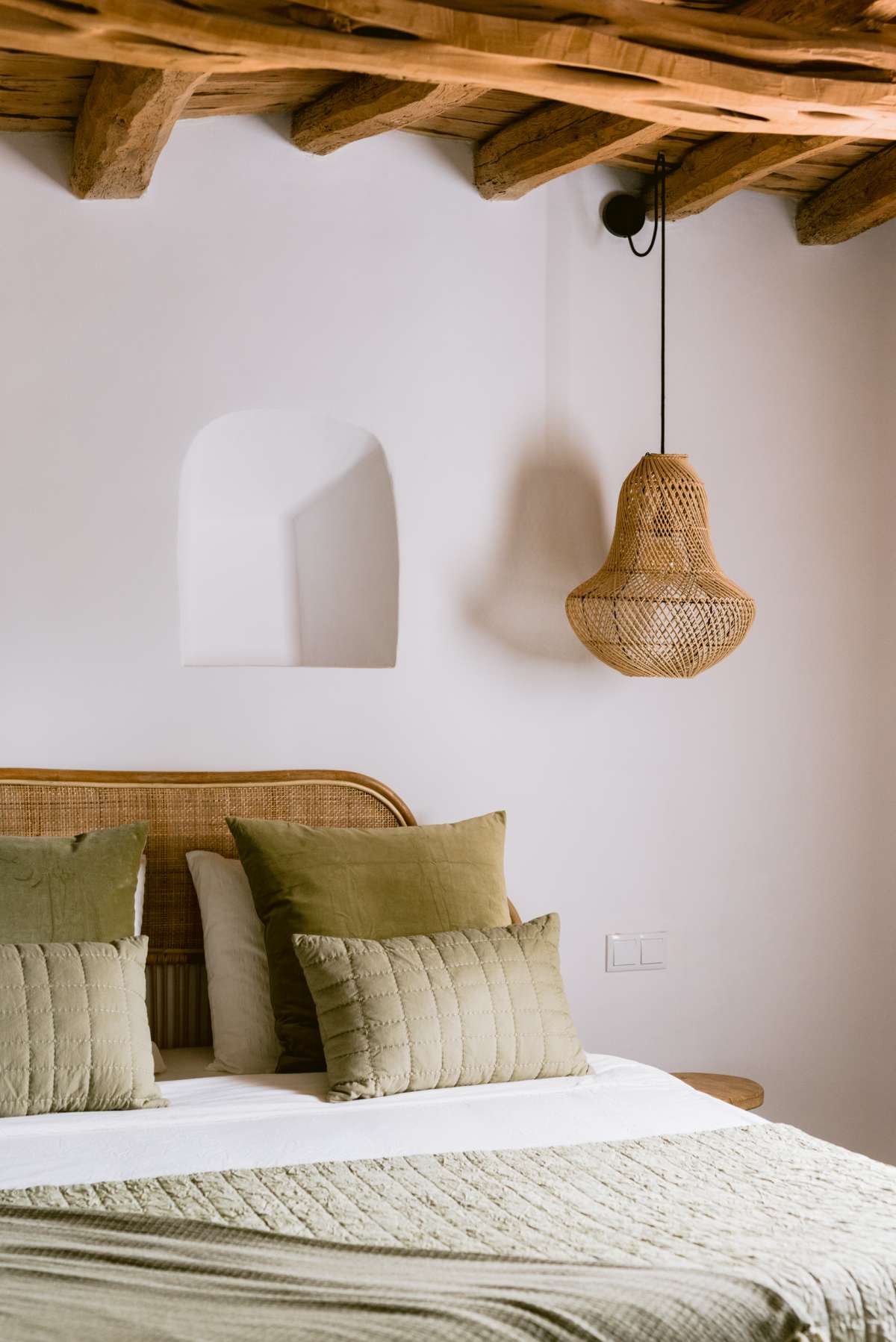 Luxe gerenoveerde villa in Jordi – Ibiza