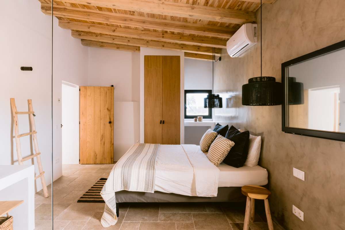 Luxe gerenoveerde villa in Jordi – Ibiza