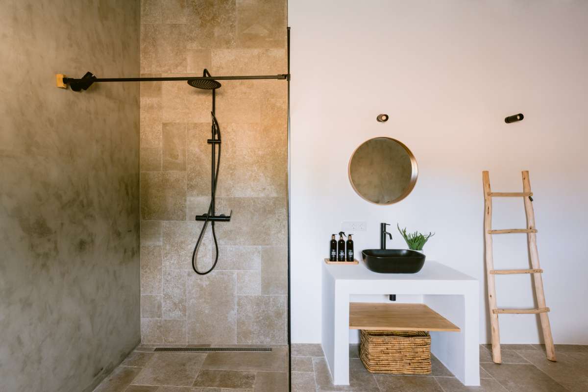 Luxe gerenoveerde villa in Jordi – Ibiza