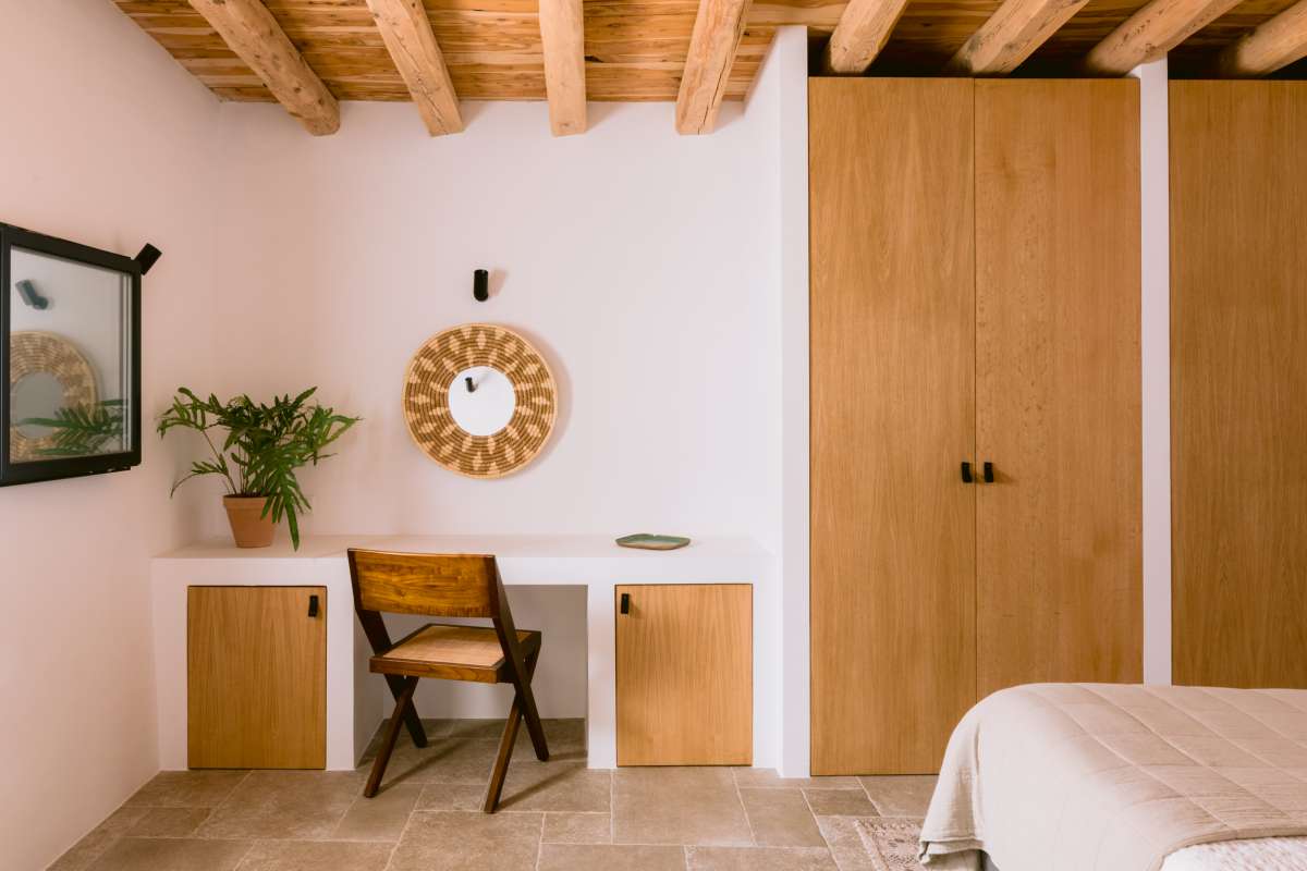 Luxe gerenoveerde villa in Jordi – Ibiza