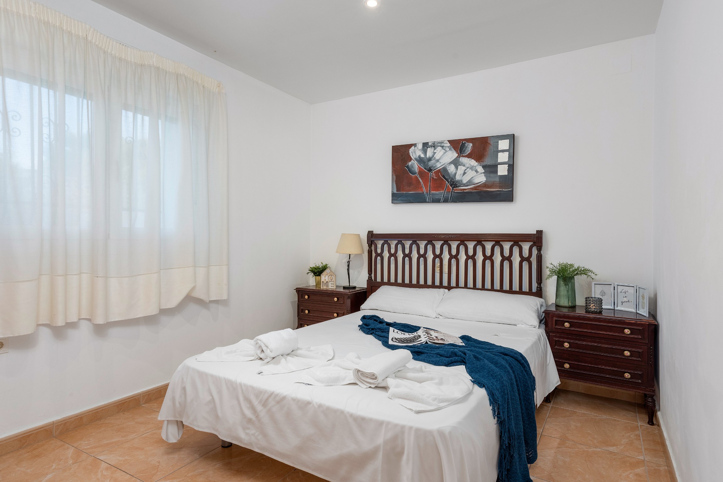 Villa te koop in Calpe
