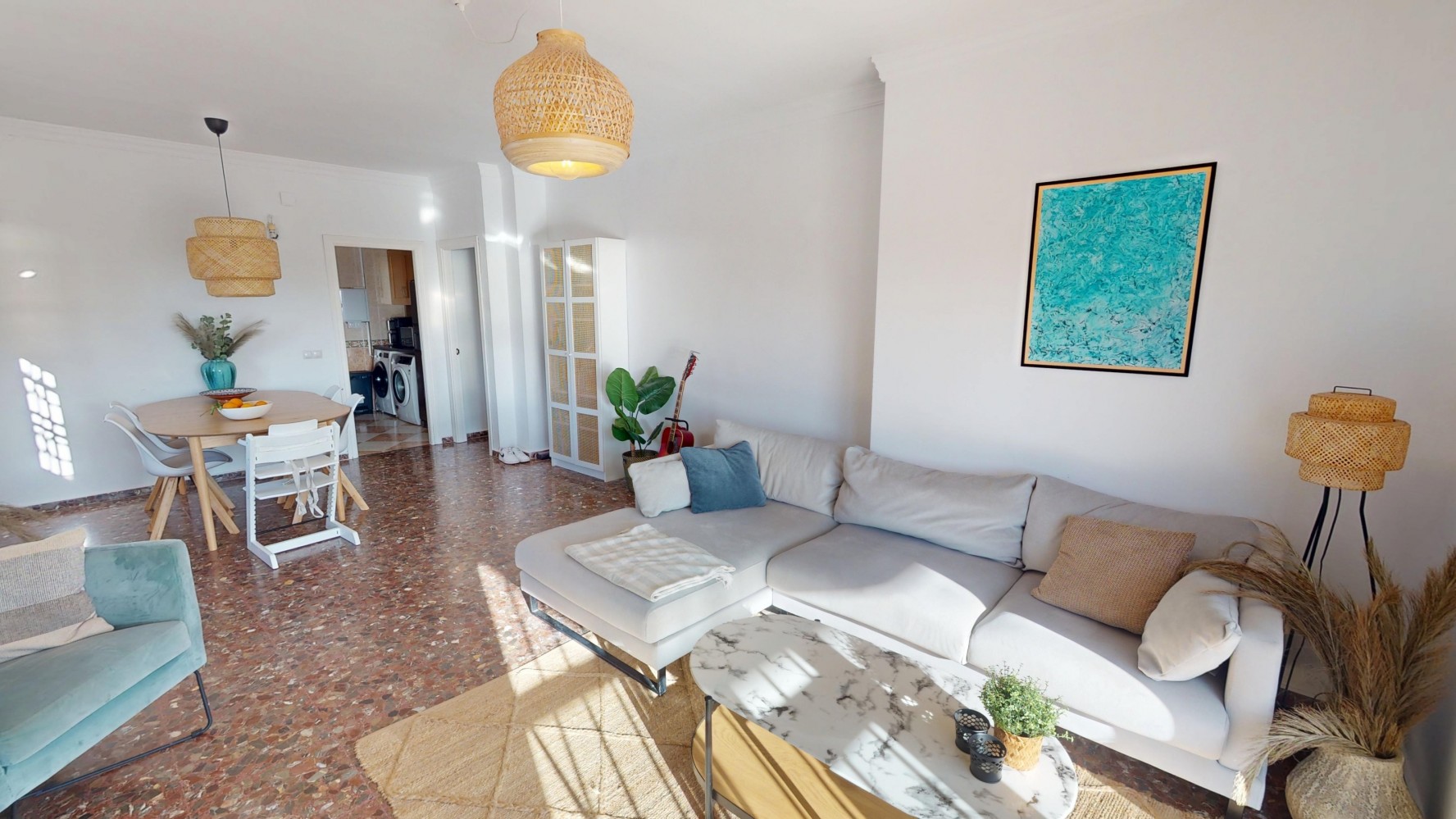 Villa te koop in Moclinejo