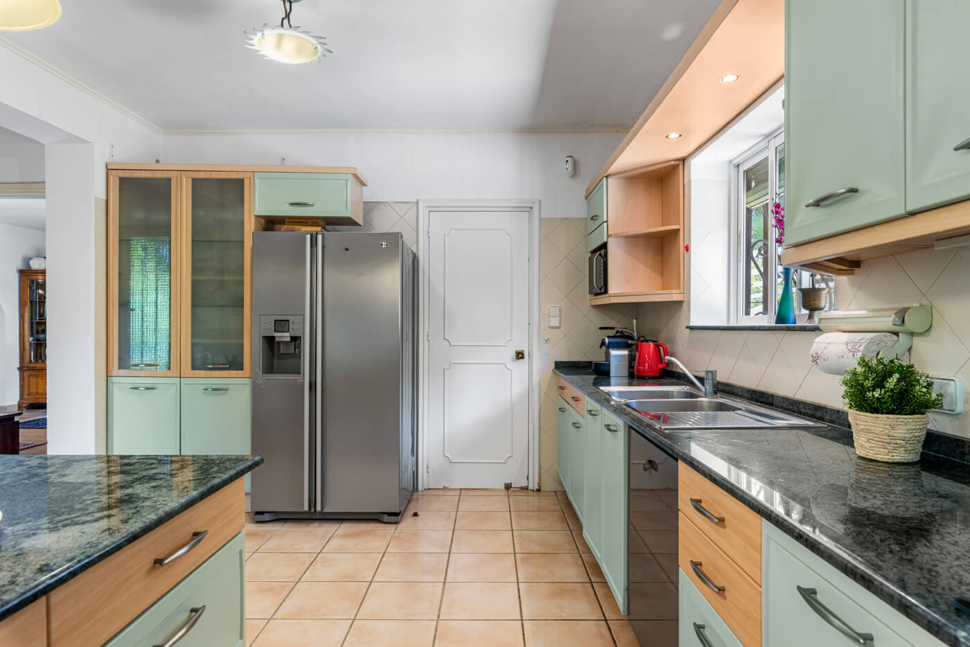 Magnifieke villa met privé zwembad in Altea
