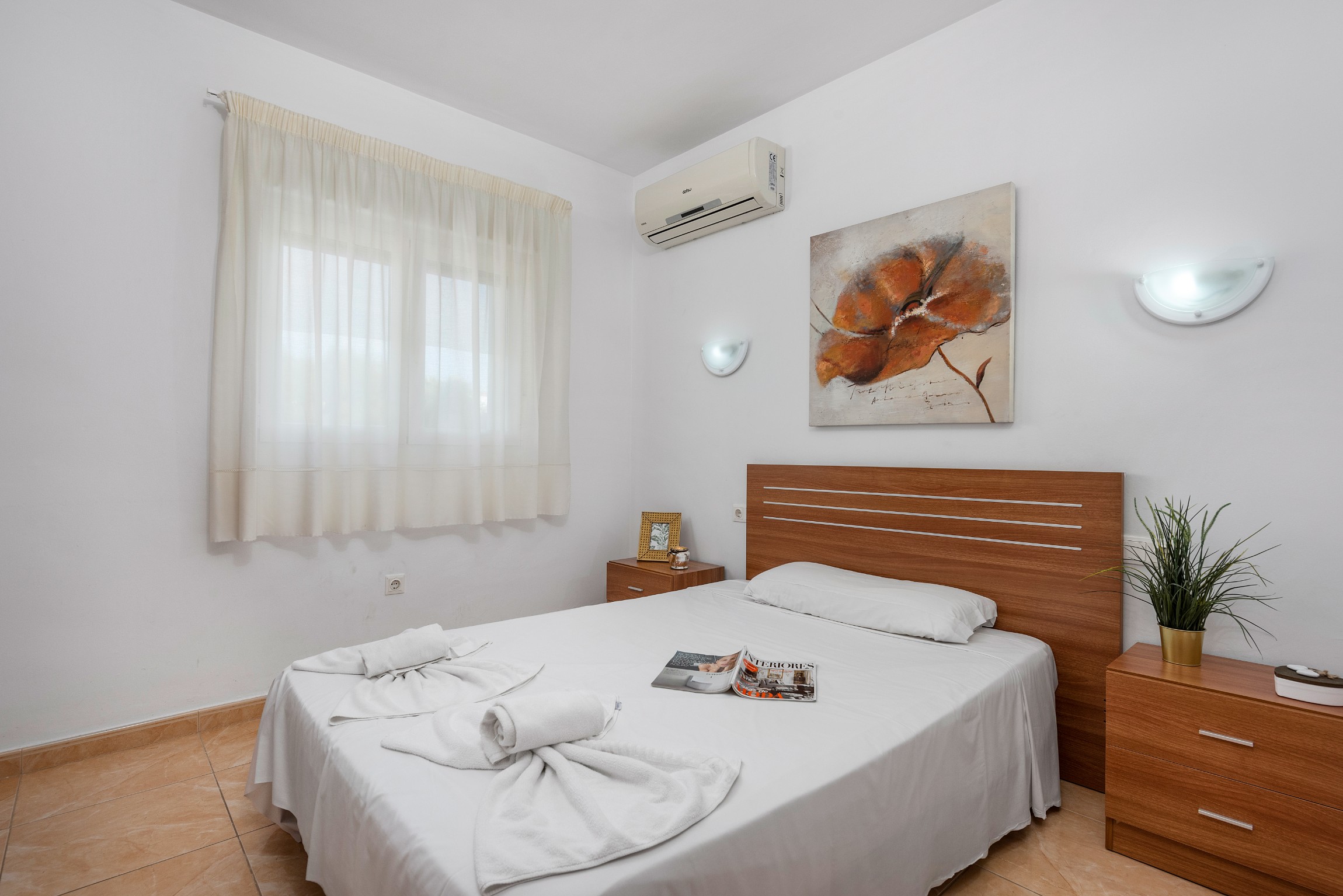 Villa te koop in Calpe