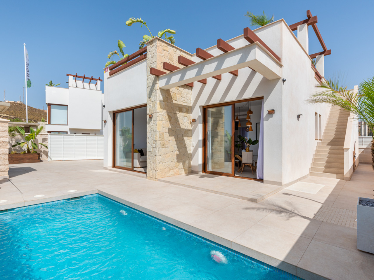 Villa te koop in Vera