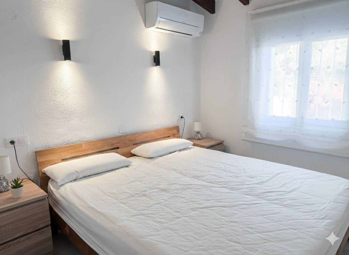 Villa te koop in Moraira