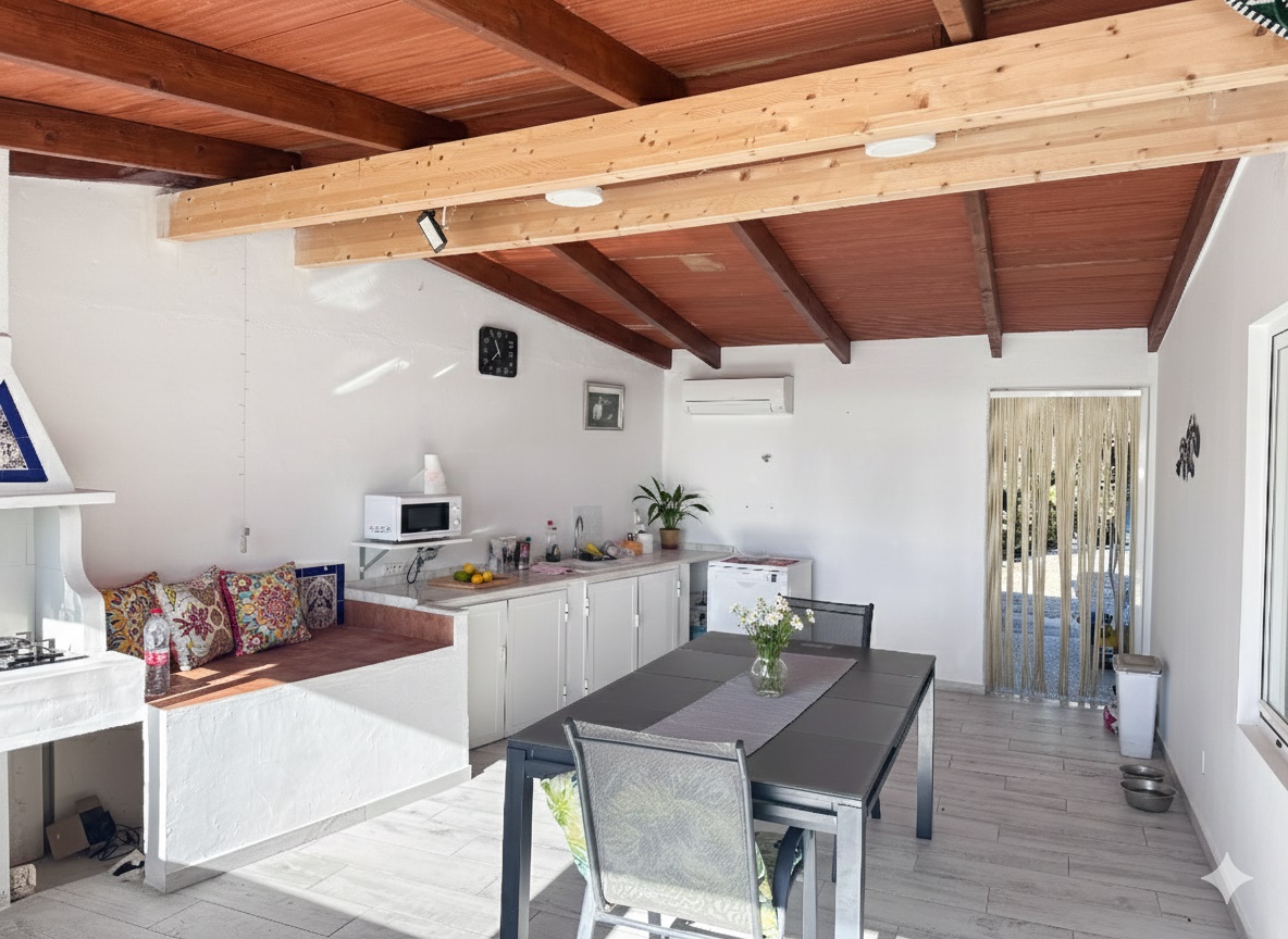 Villa te koop in Moraira