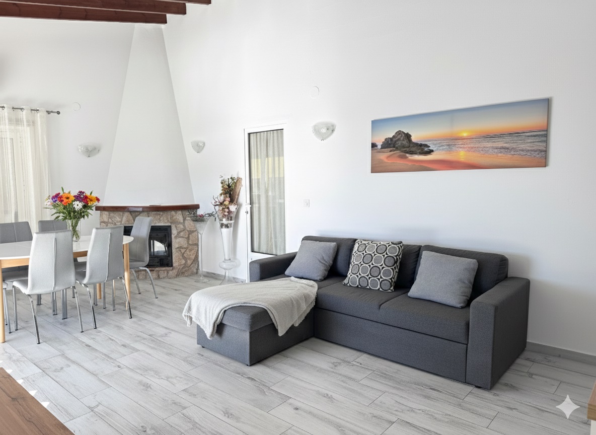 Villa te koop in Moraira