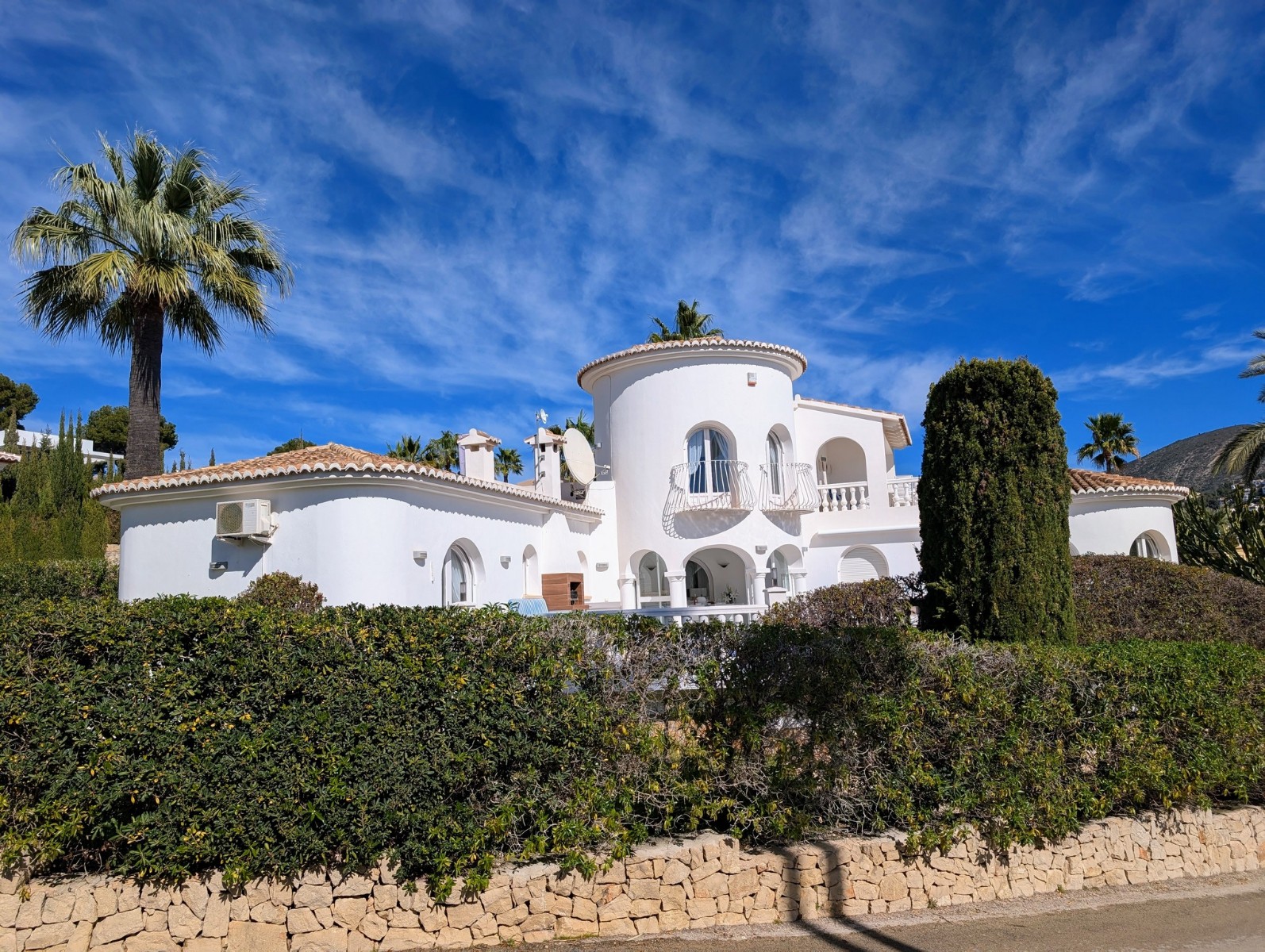 DP-03-CBDE1687-4 Villa te koop in Moraira