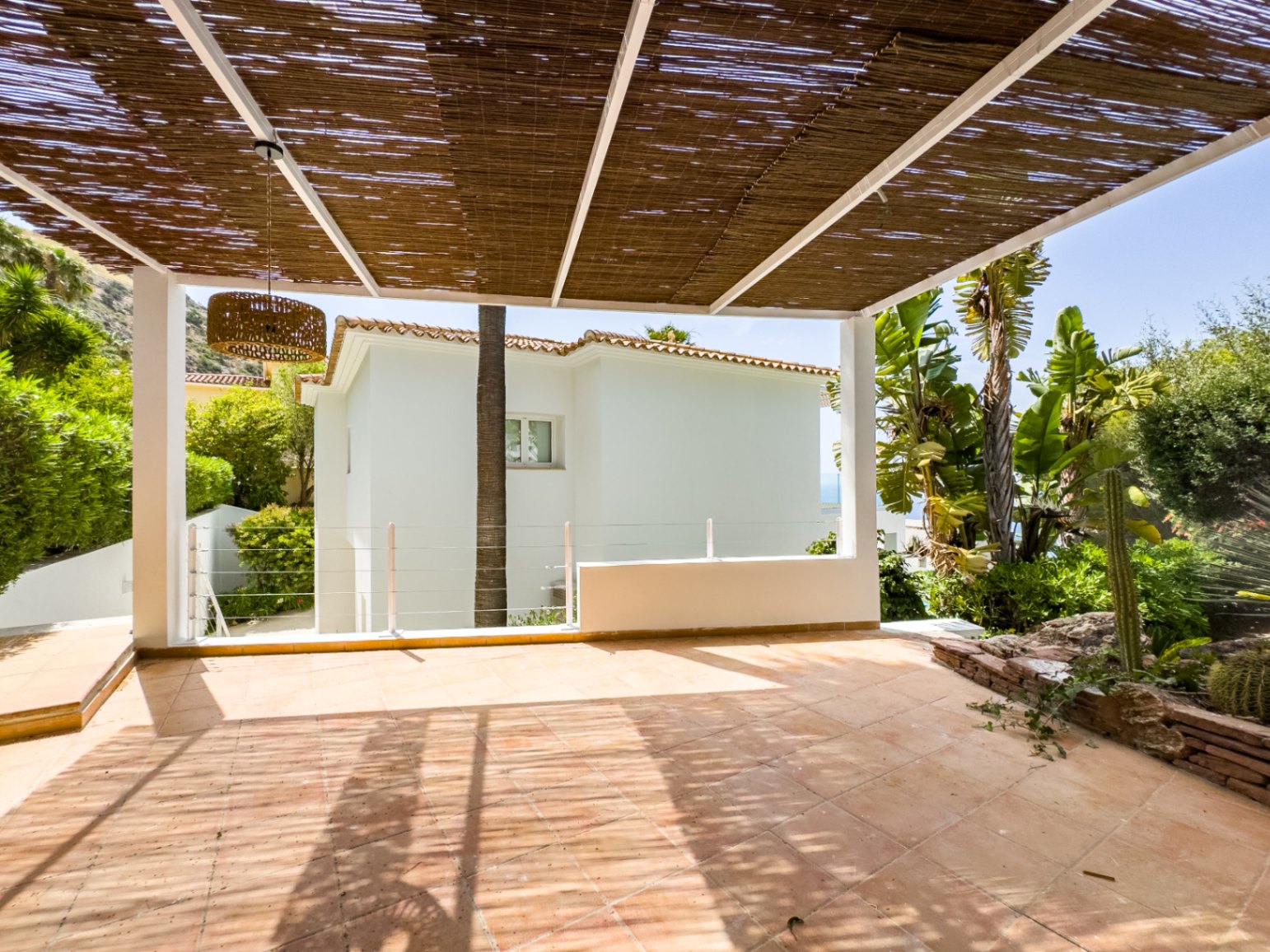 DP-10-1260DA-16 Villa in aanbouw met zeezicht te koop in Altea