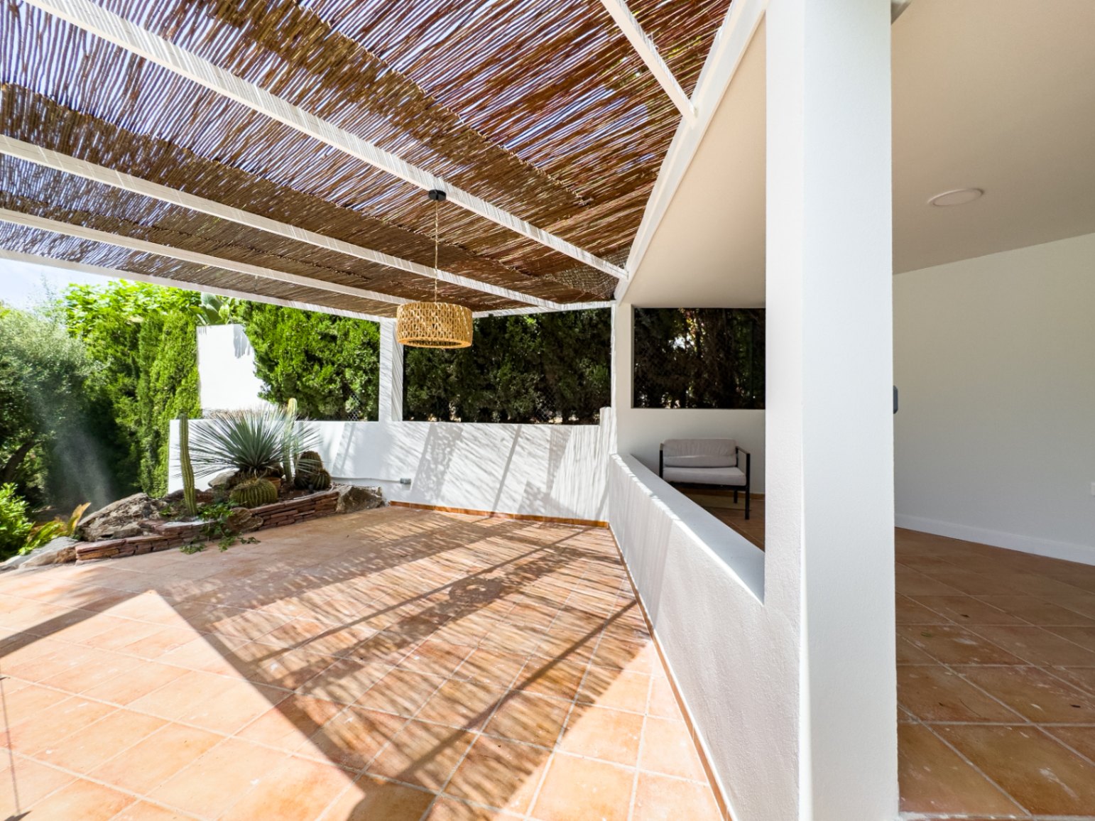 DP-10-1260DA-17 Villa in aanbouw met zeezicht te koop in Altea