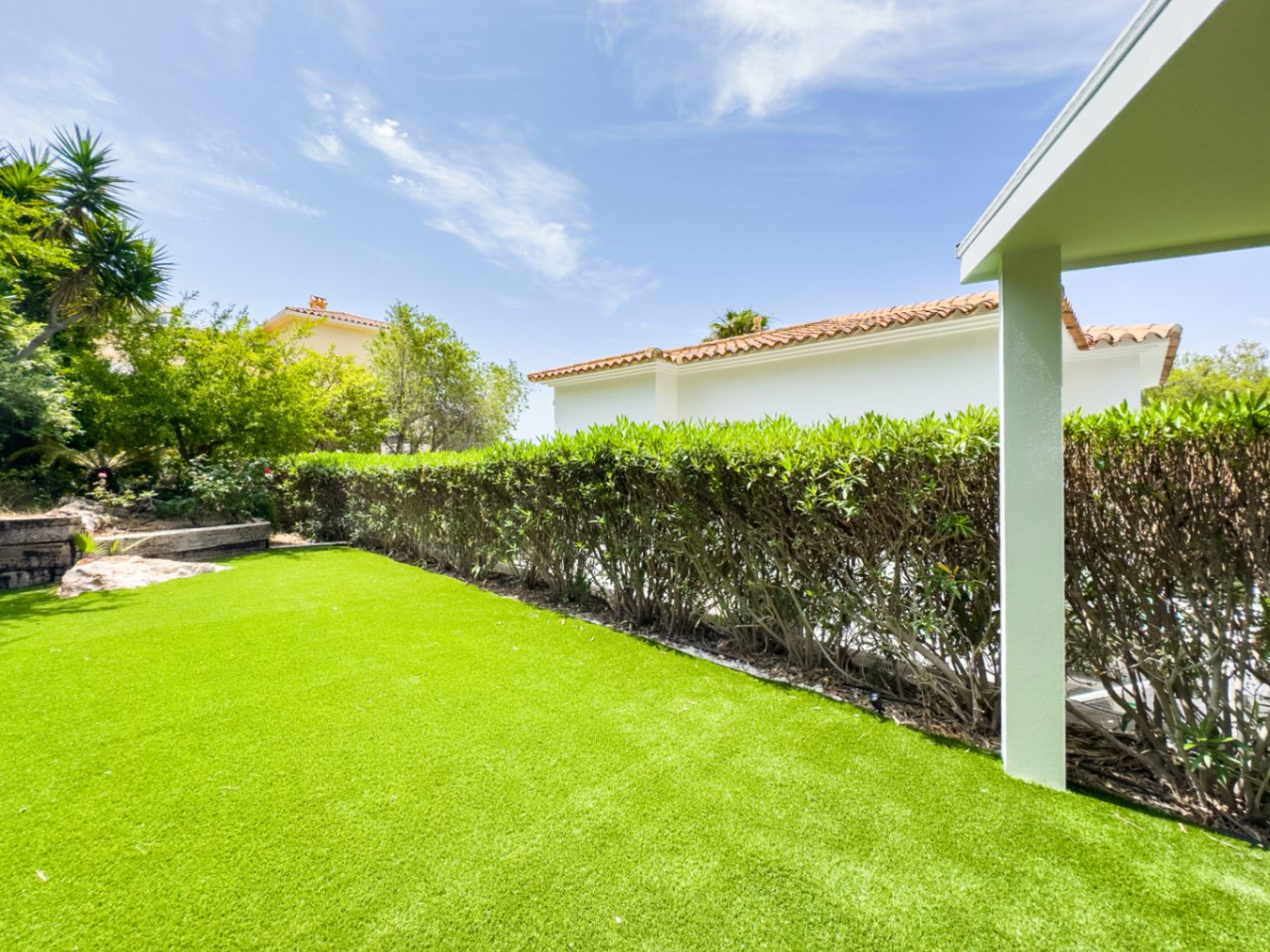 DP-10-1260DA-19 Villa in aanbouw met zeezicht te koop in Altea