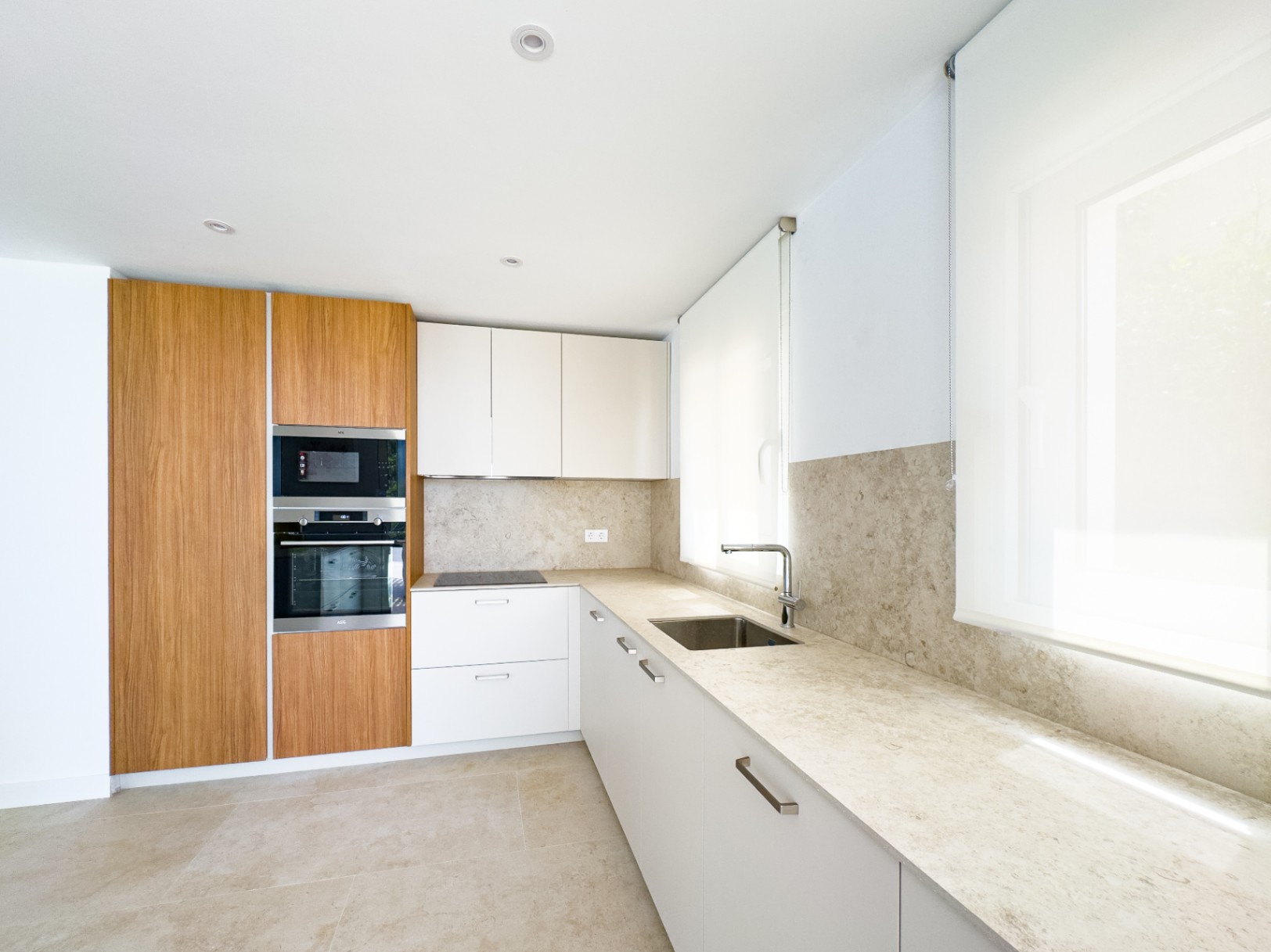 DP-10-1260DA-27 Villa in aanbouw met zeezicht te koop in Altea