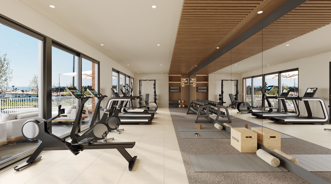 Nieuwbouw penthouse in Mijas