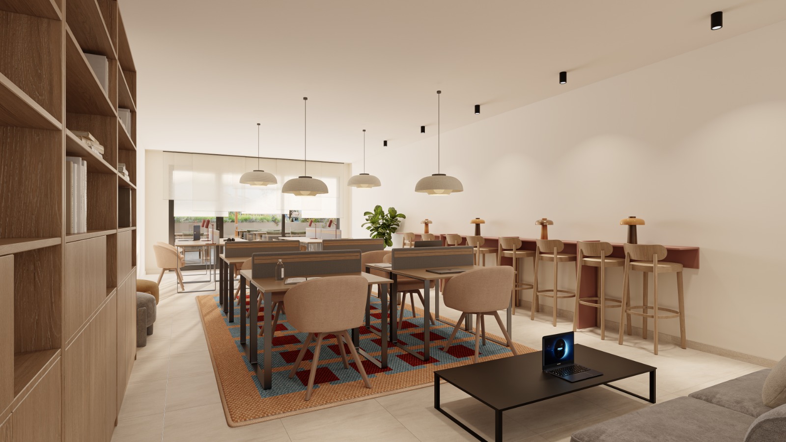 Nieuwbouw penthouse in Mijas