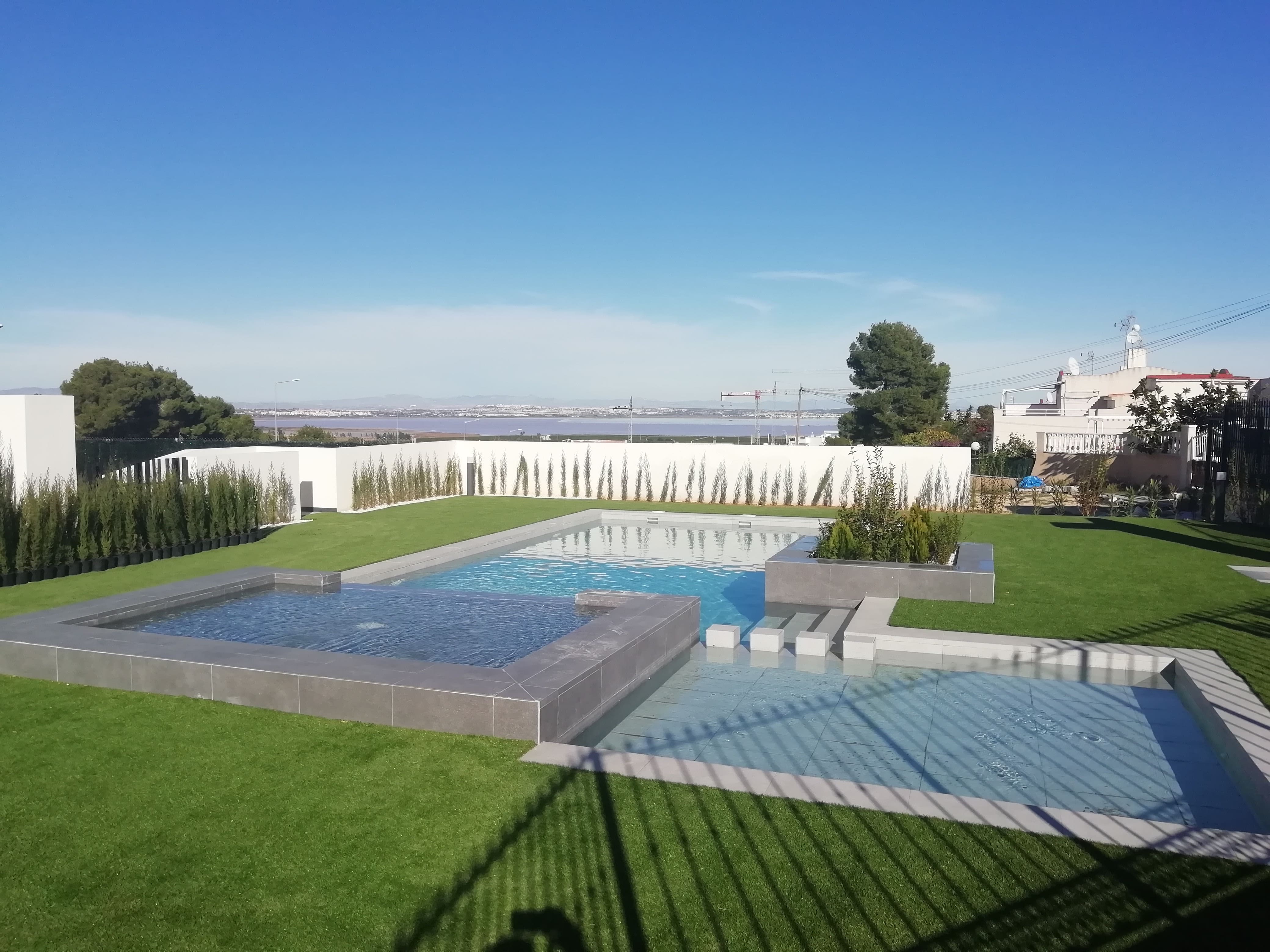 Nieuwbouw Appartement in Torrevieja