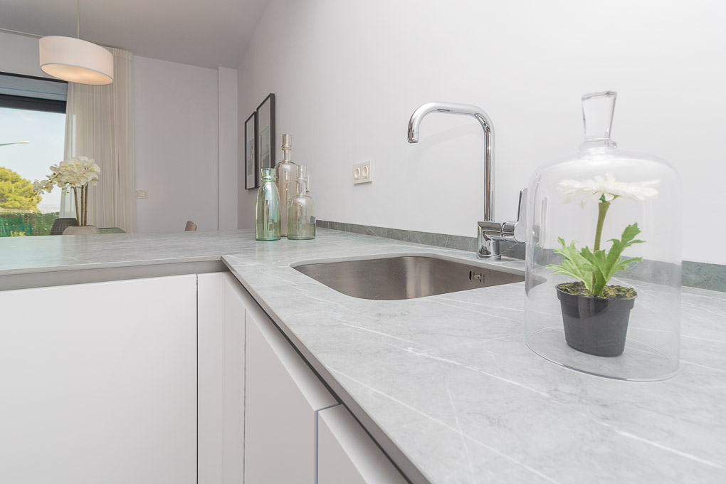 Nieuwbouw Appartement in Torrevieja