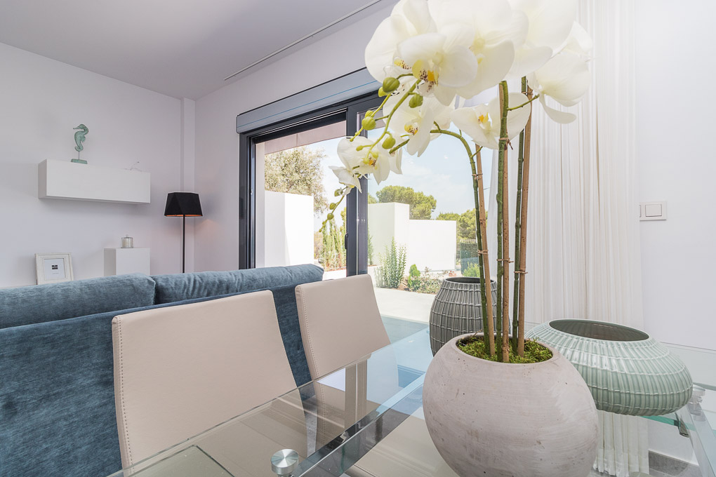 Nieuwbouw Appartement in Torrevieja
