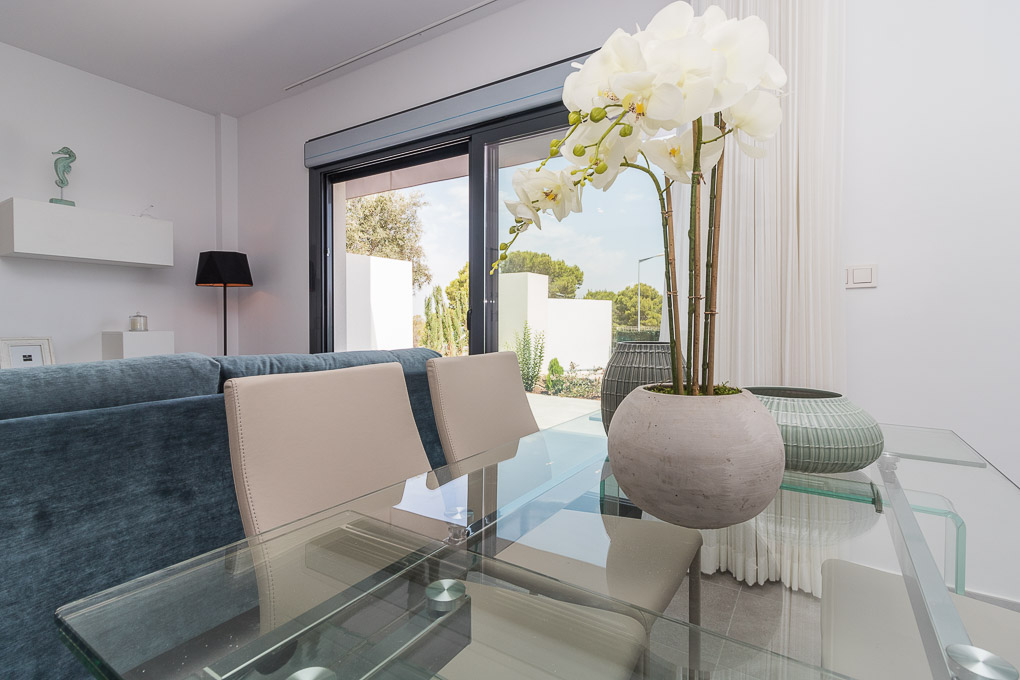 Nieuwbouw Appartement in Torrevieja