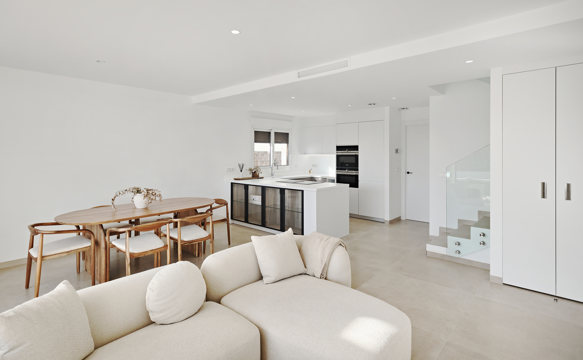 Nieuwbouw Villa in Orihuela Costa