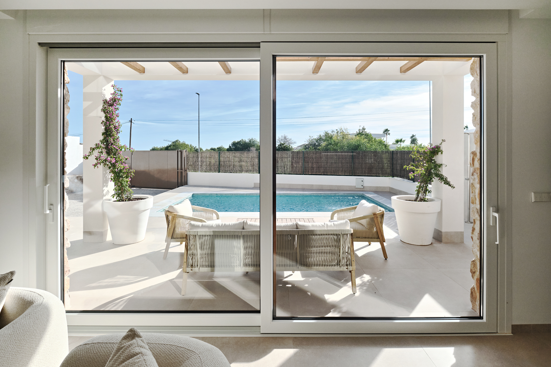 Nieuwbouw Villa in Orihuela Costa