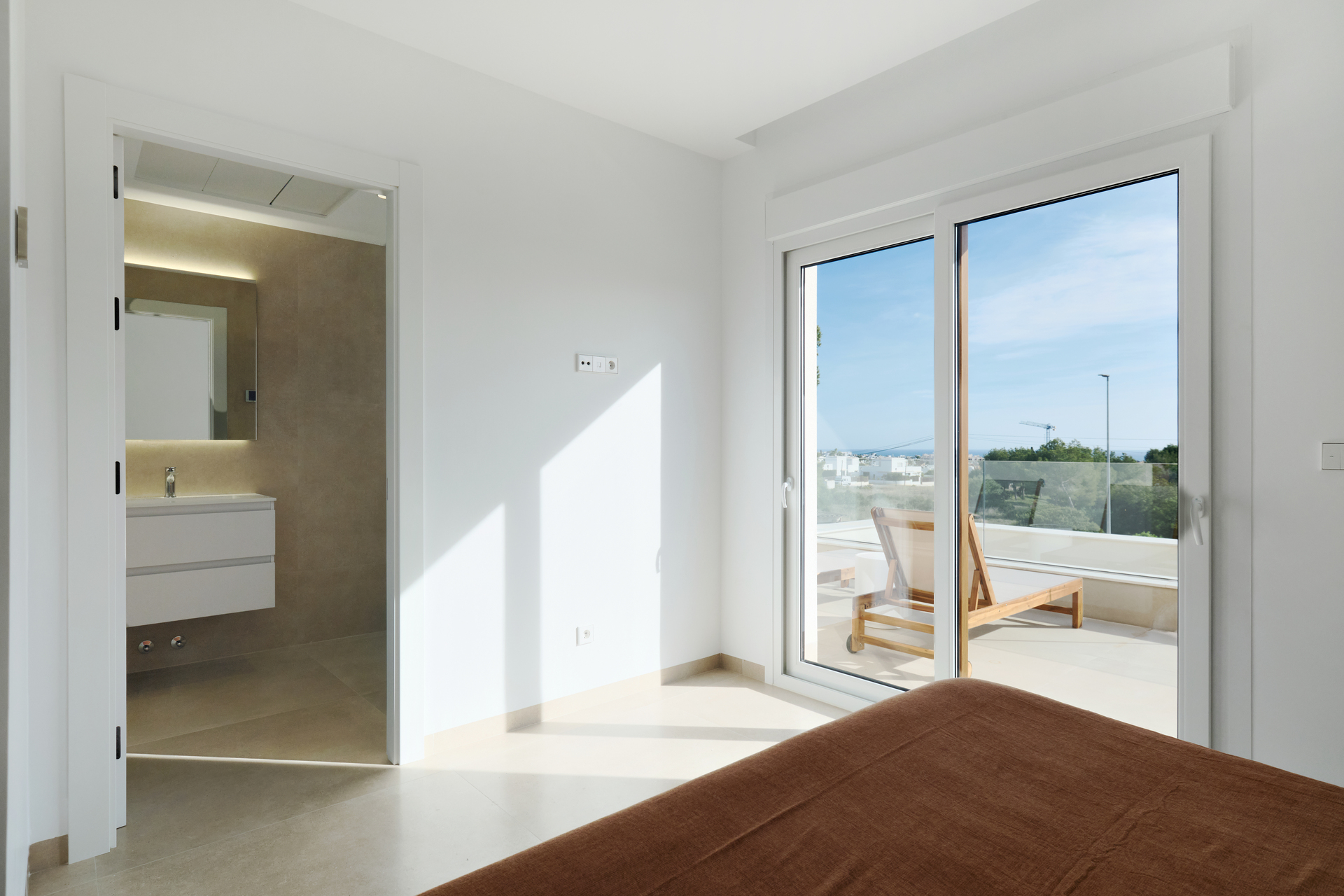 Nieuwbouw Villa in Orihuela Costa