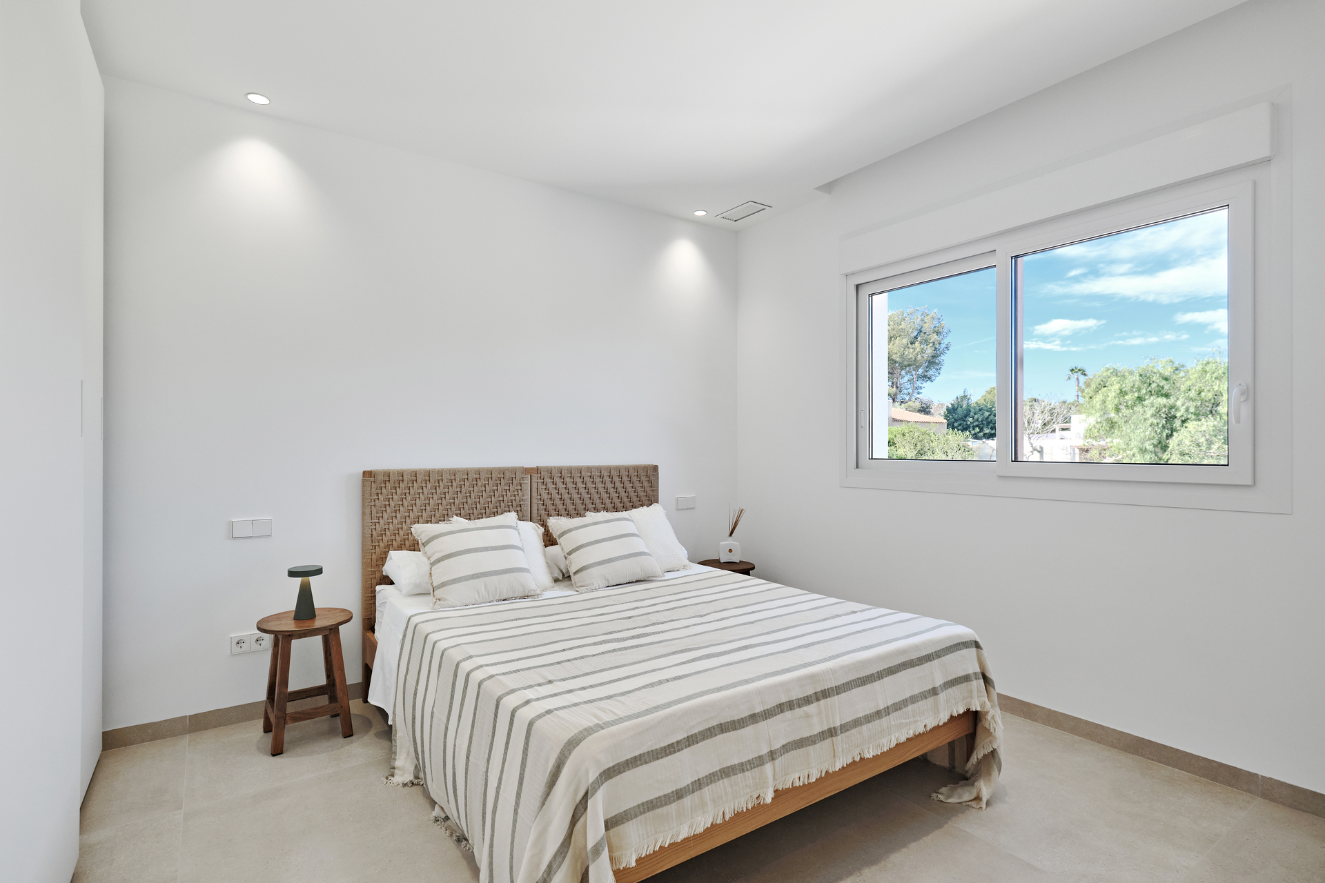 Nieuwbouw Villa in Orihuela Costa