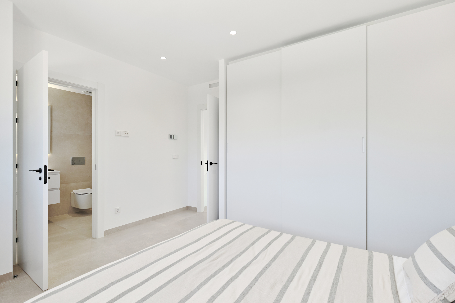 Nieuwbouw Villa in Orihuela Costa