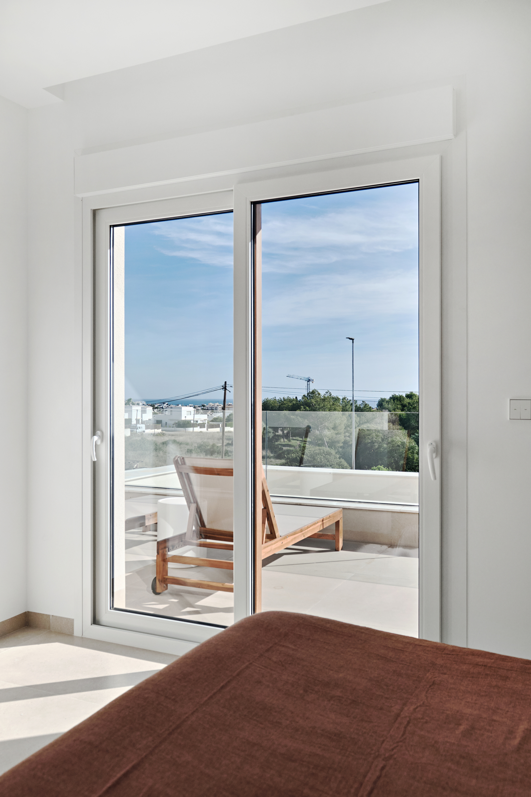 Nieuwbouw Villa in Orihuela Costa
